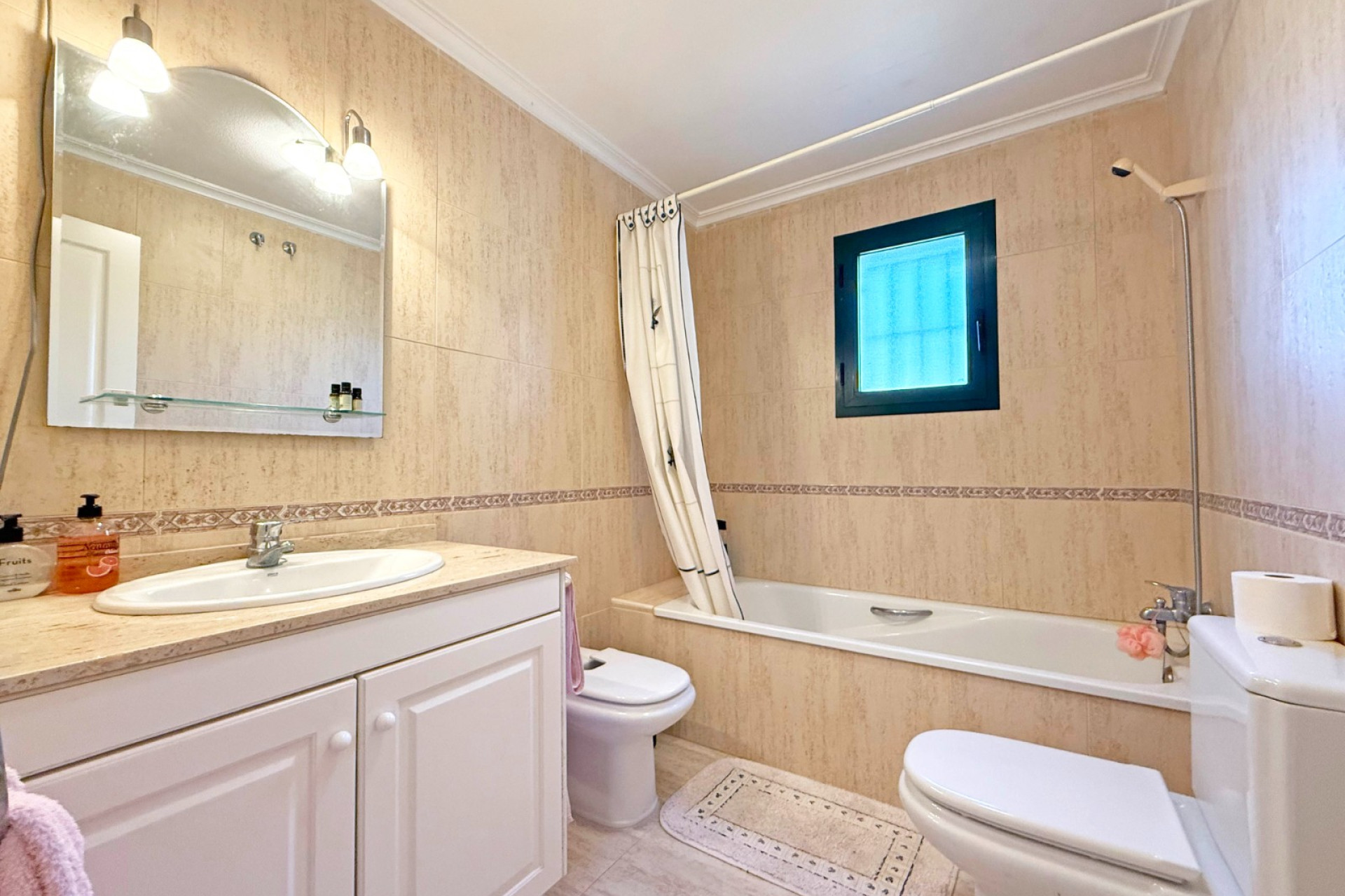 Revente - Appartement -
Orihuela Costa - Lomas de Campoamor