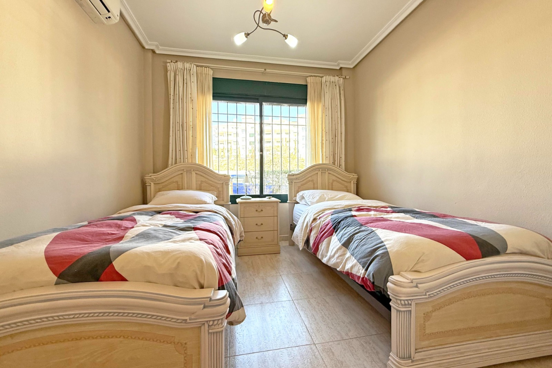 Revente - Appartement -
Orihuela Costa - Lomas de Campoamor