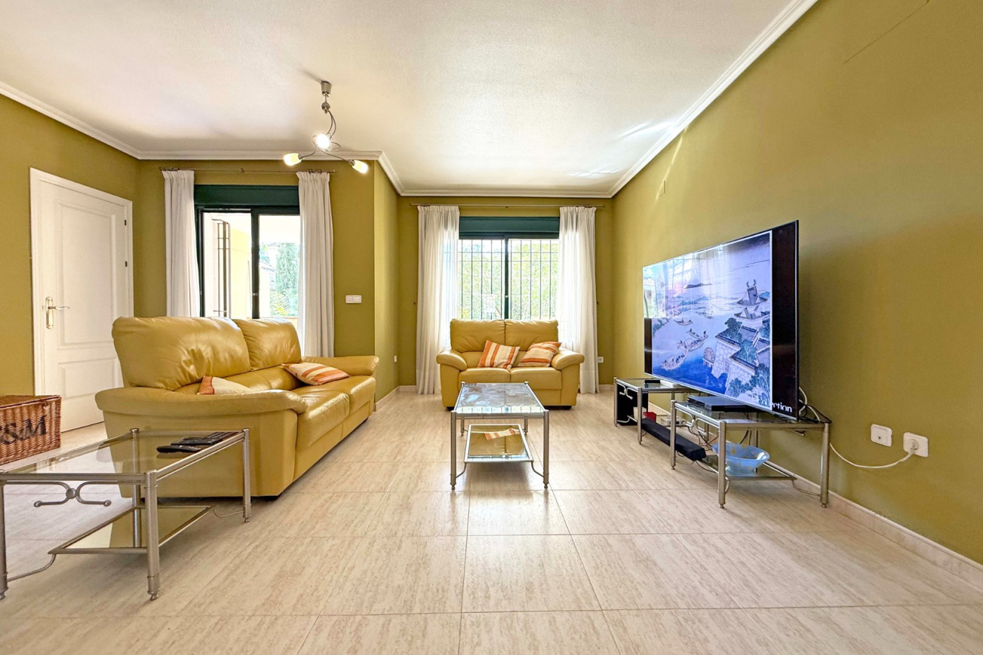 Revente - Appartement -
Orihuela Costa - Lomas de Campoamor