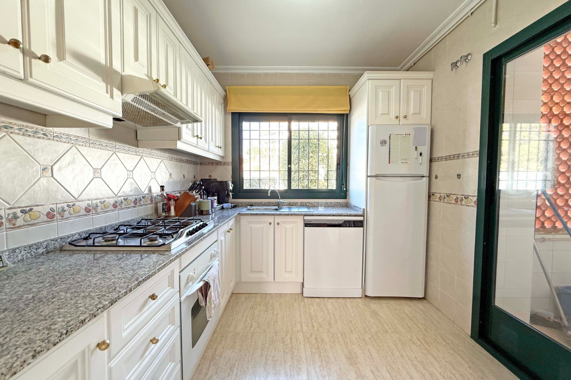 Revente - Appartement -
Orihuela Costa - Lomas de Campoamor