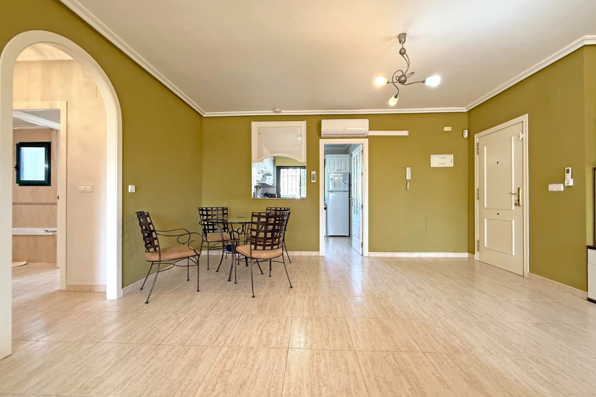 Revente - Appartement -
Orihuela Costa - Lomas de Campoamor