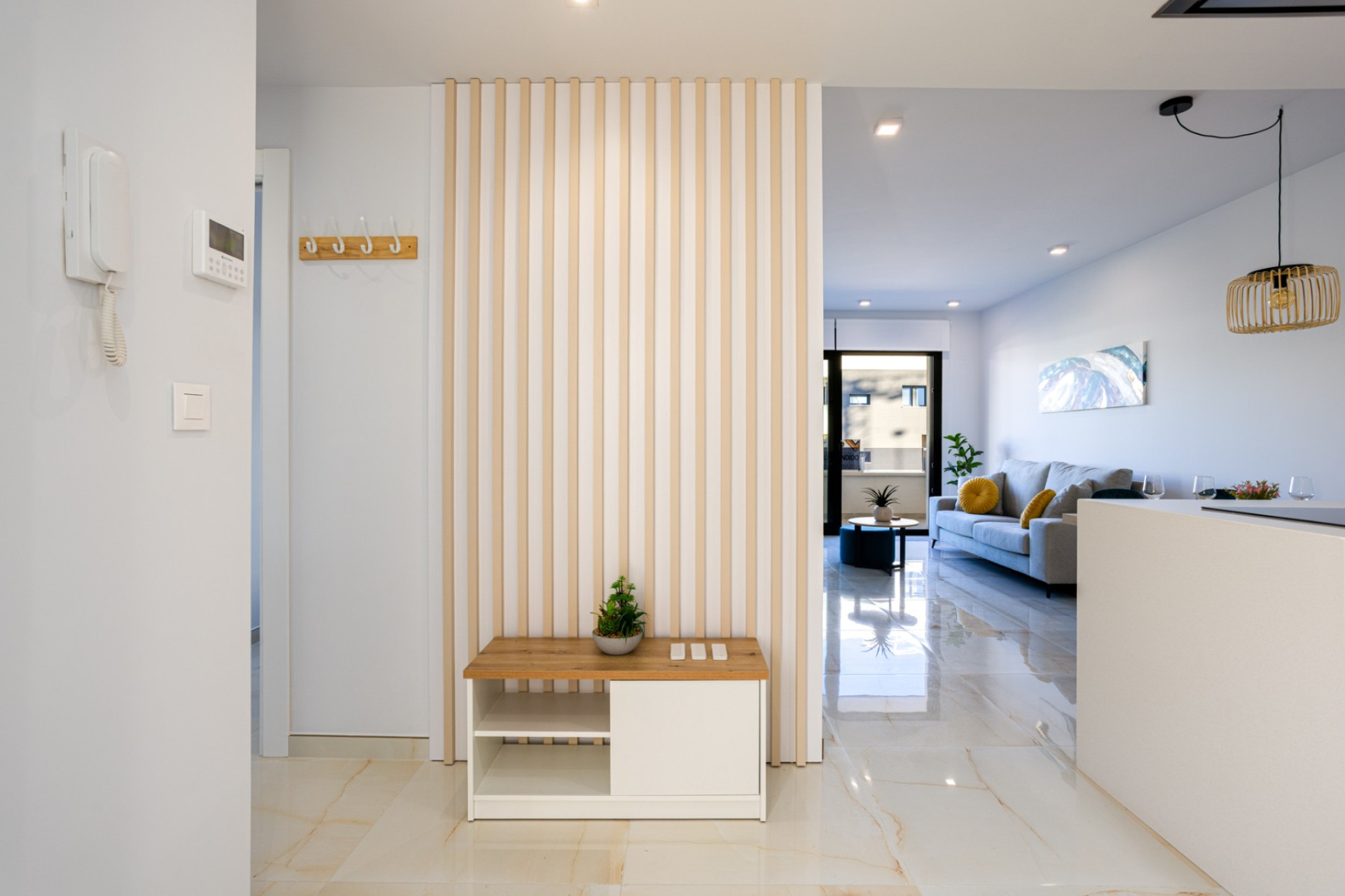 Revente - Appartement -
Orihuela Costa - Los Altos