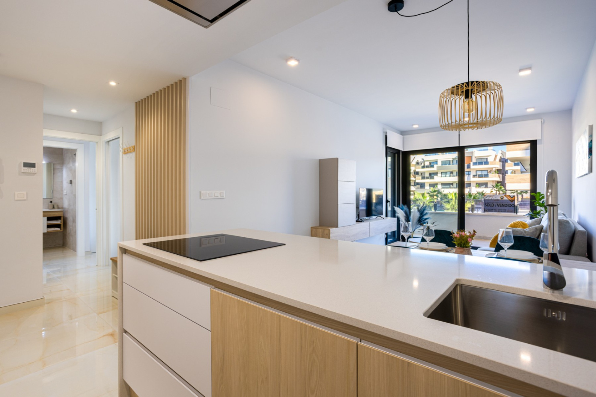 Revente - Appartement -
Orihuela Costa - Los Altos