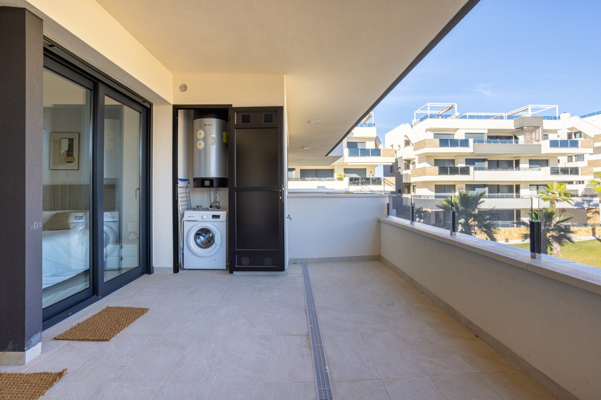 Revente - Appartement -
Orihuela Costa - Los Altos