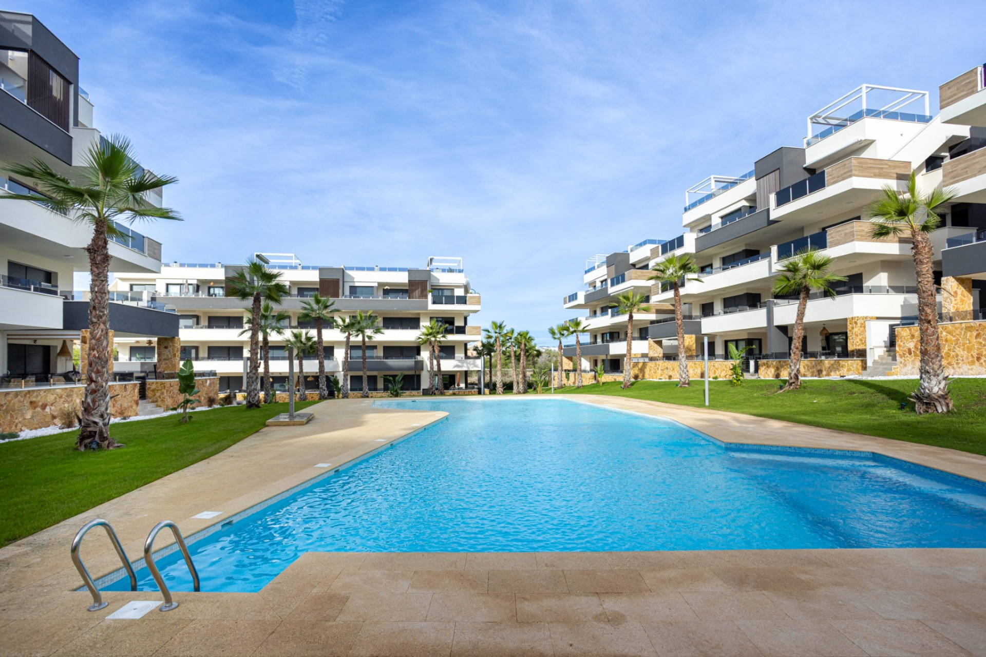 Revente - Appartement -
Orihuela Costa - Los Altos