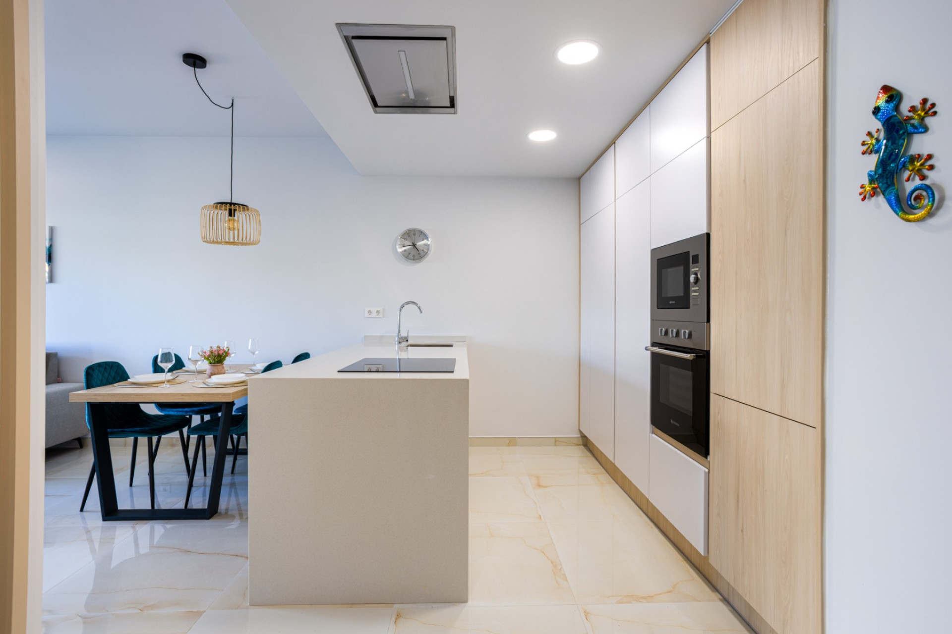 Revente - Appartement -
Orihuela Costa - Los Altos