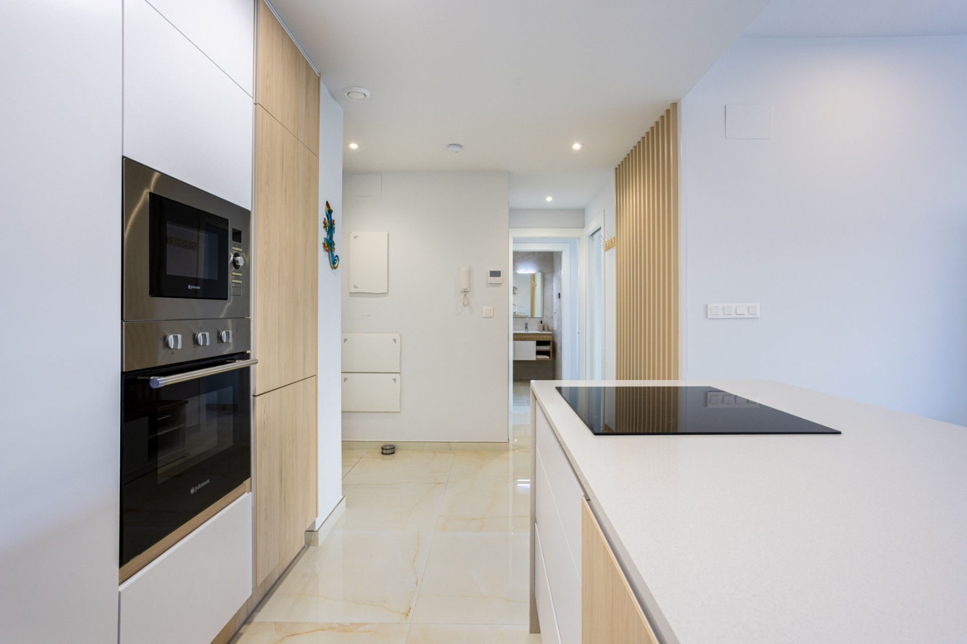 Revente - Appartement -
Orihuela Costa - Los Altos