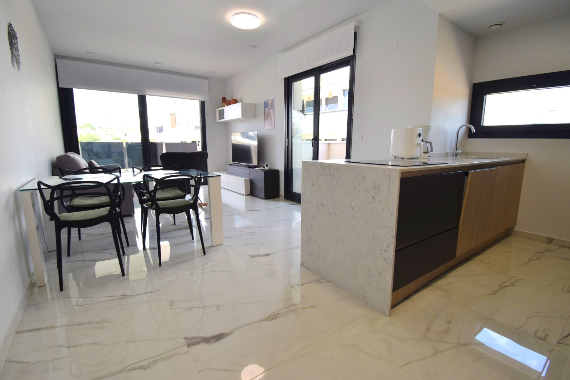 Revente - Appartement -
Orihuela Costa - Los Altos