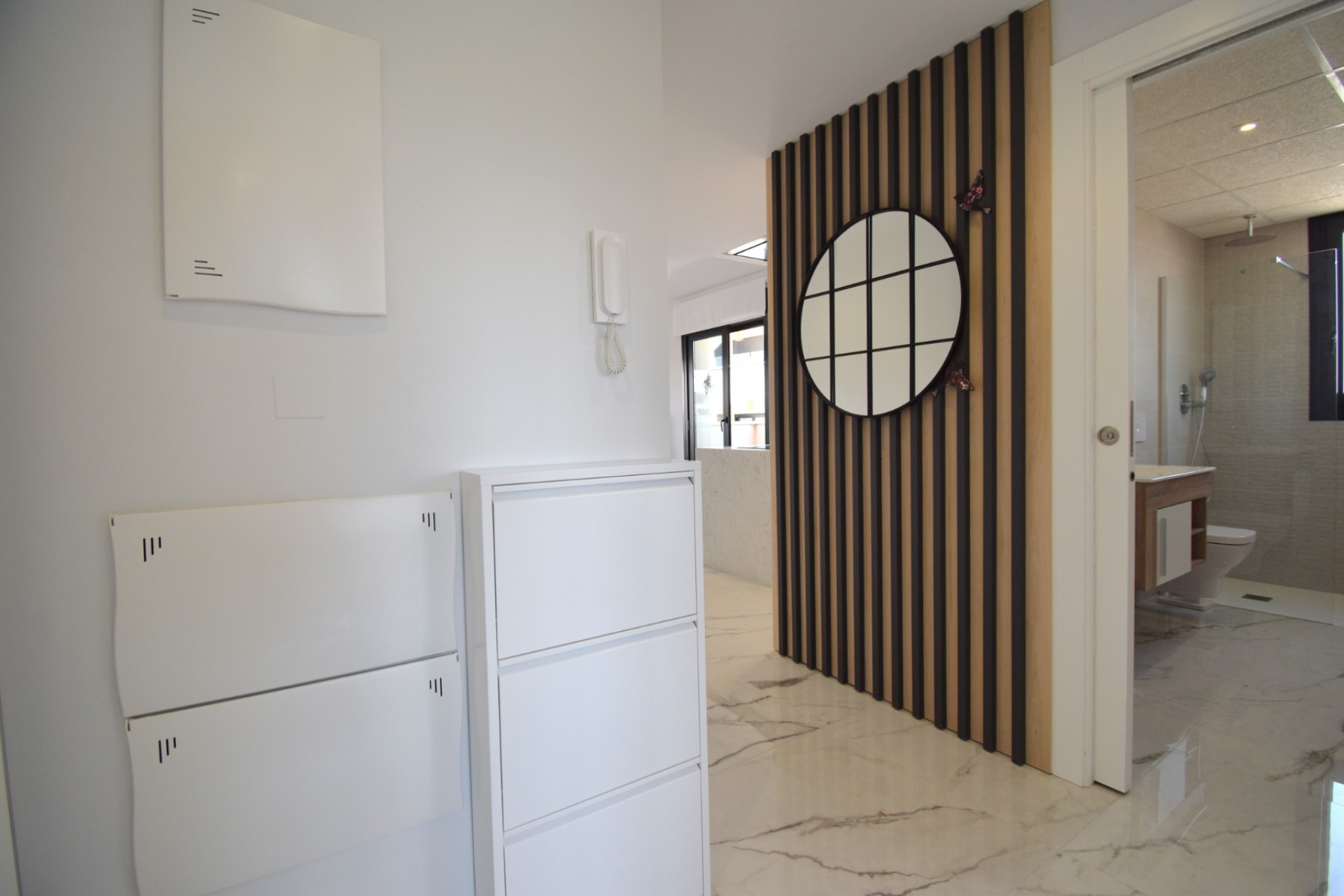 Revente - Appartement -
Orihuela Costa - Los Altos