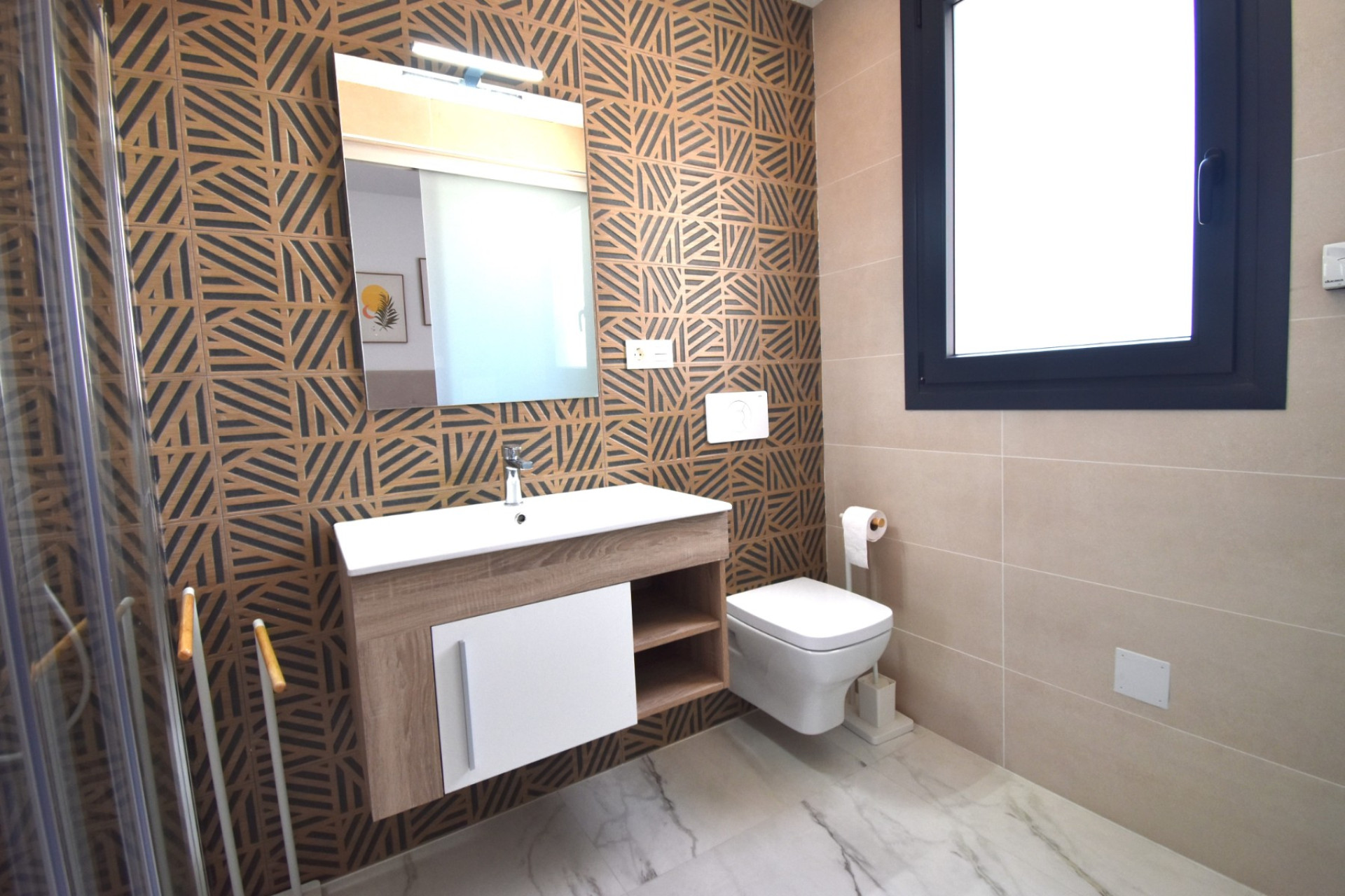 Revente - Appartement -
Orihuela Costa - Los Altos