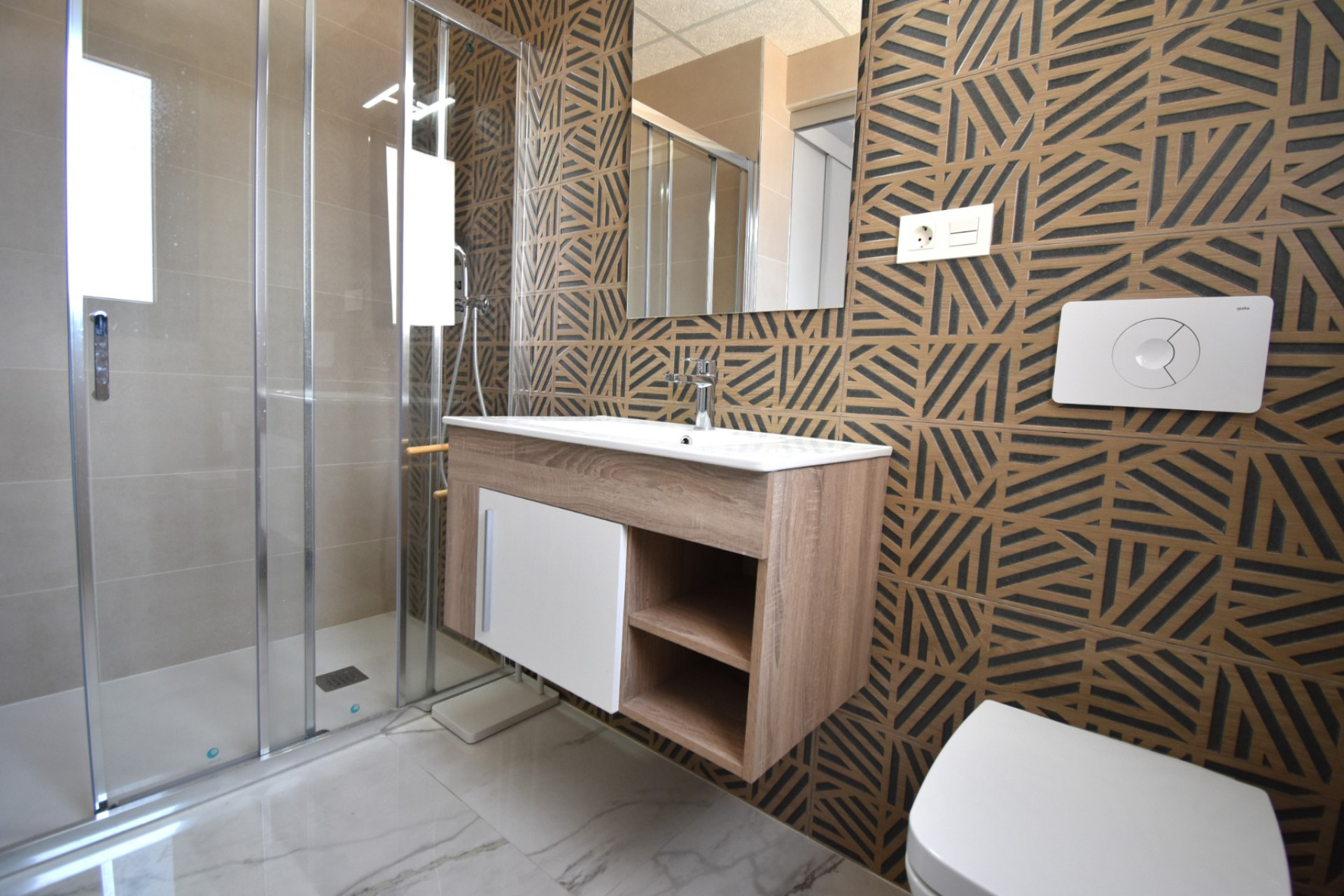 Revente - Appartement -
Orihuela Costa - Los Altos
