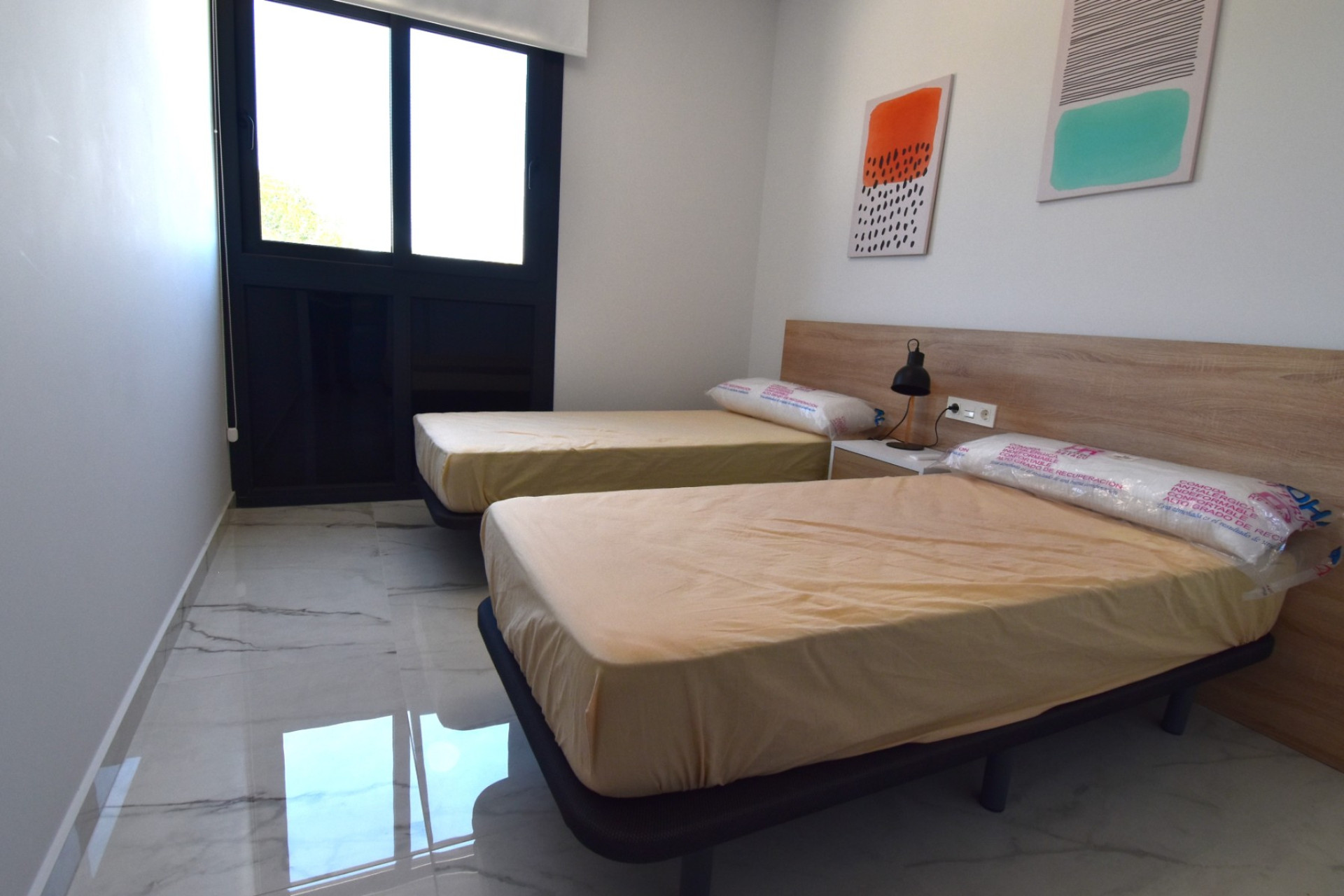 Revente - Appartement -
Orihuela Costa - Los Altos