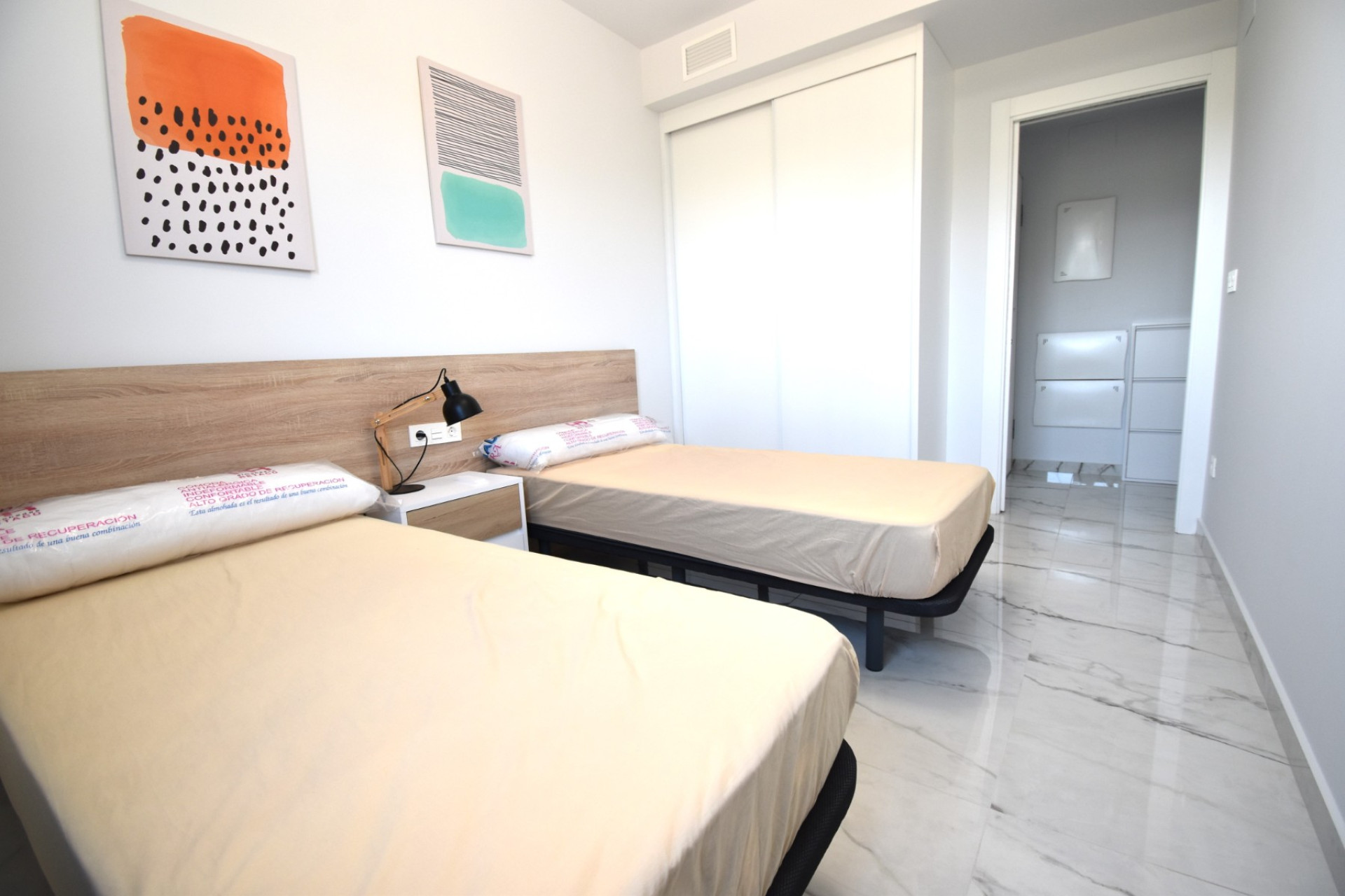 Revente - Appartement -
Orihuela Costa - Los Altos