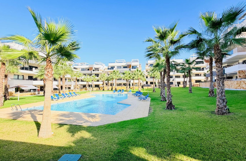 Revente - Appartement -
Orihuela Costa - Los Altos