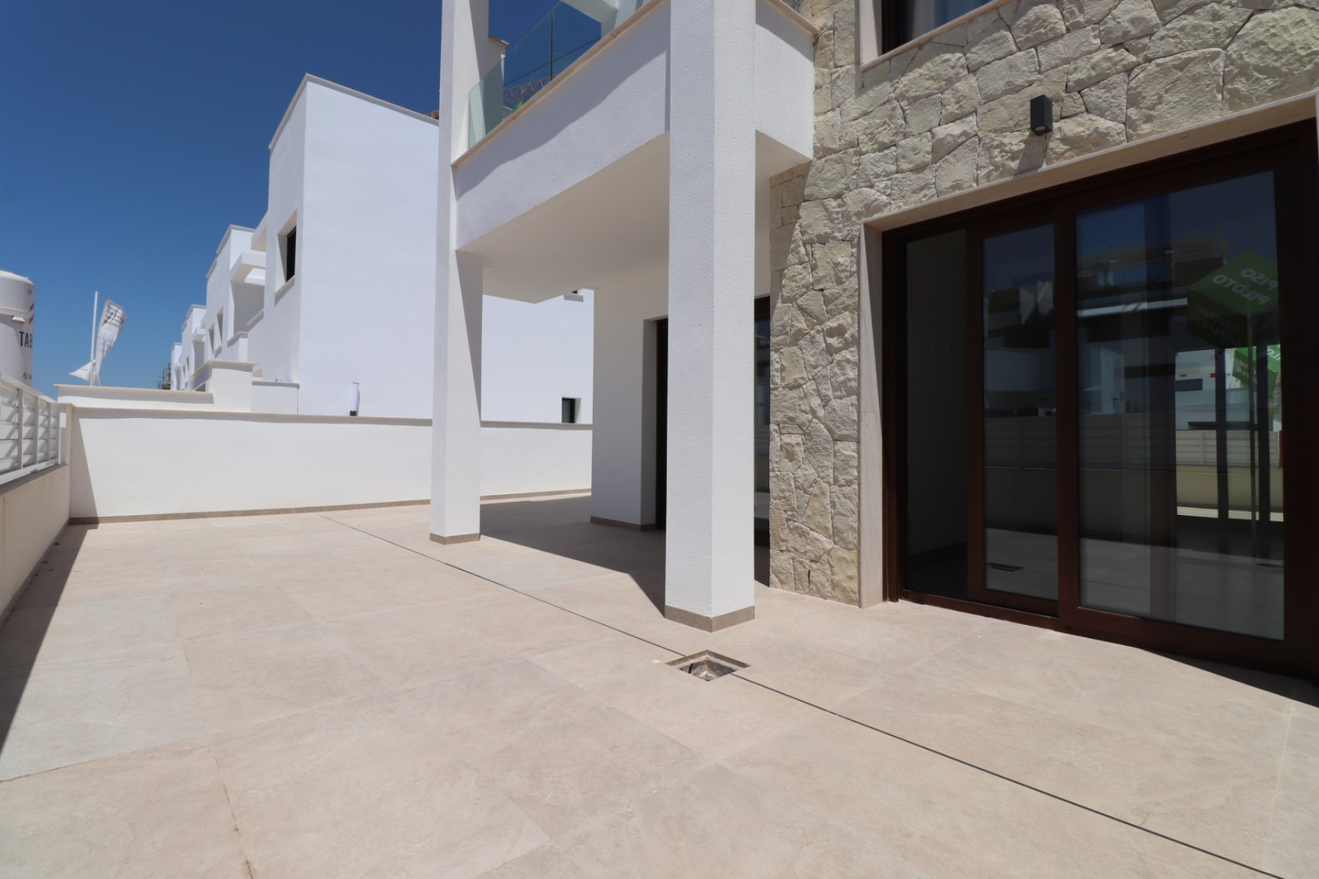 Revente - Appartement -
Orihuela Costa - Los Balcones