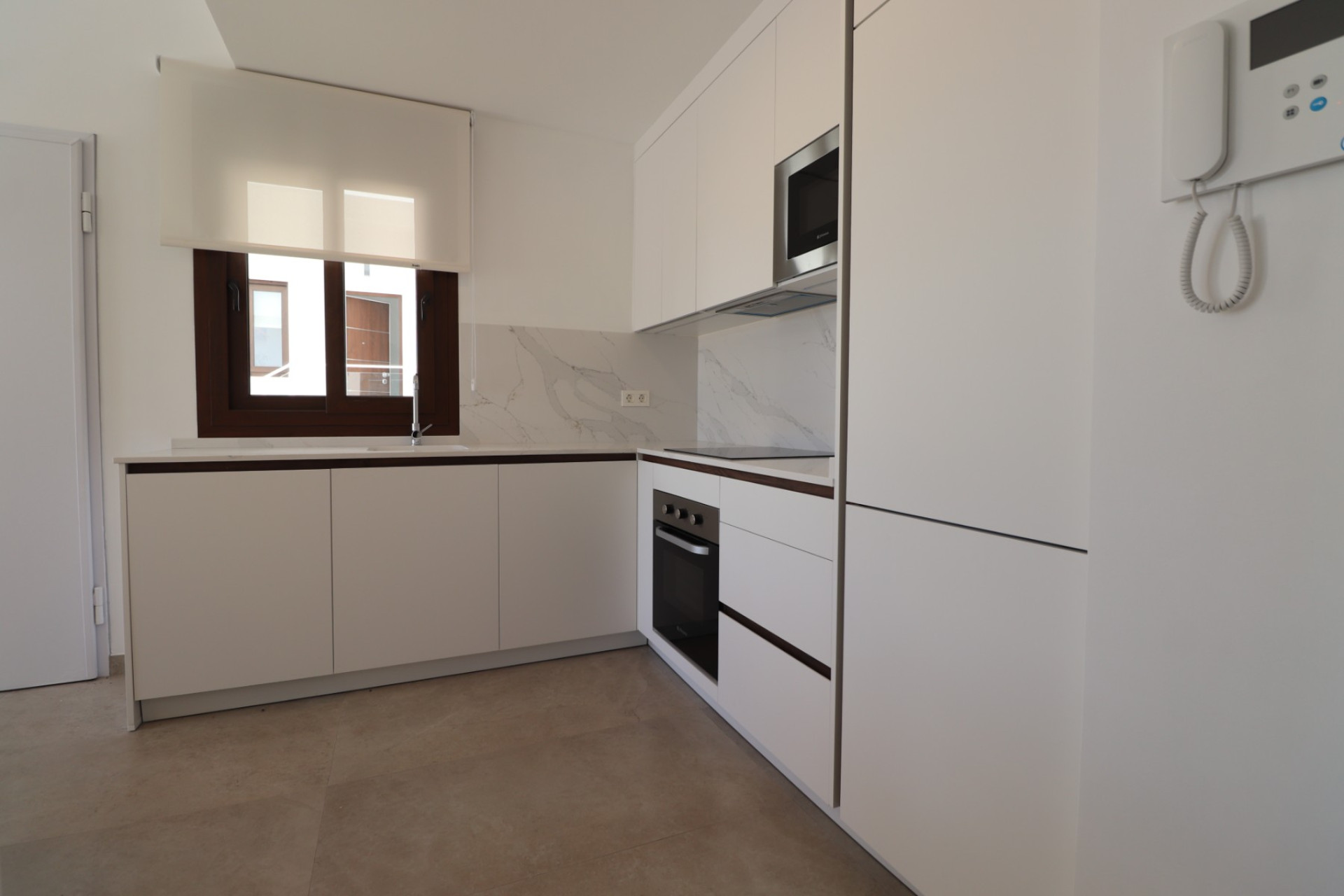 Revente - Appartement -
Orihuela Costa - Los Balcones