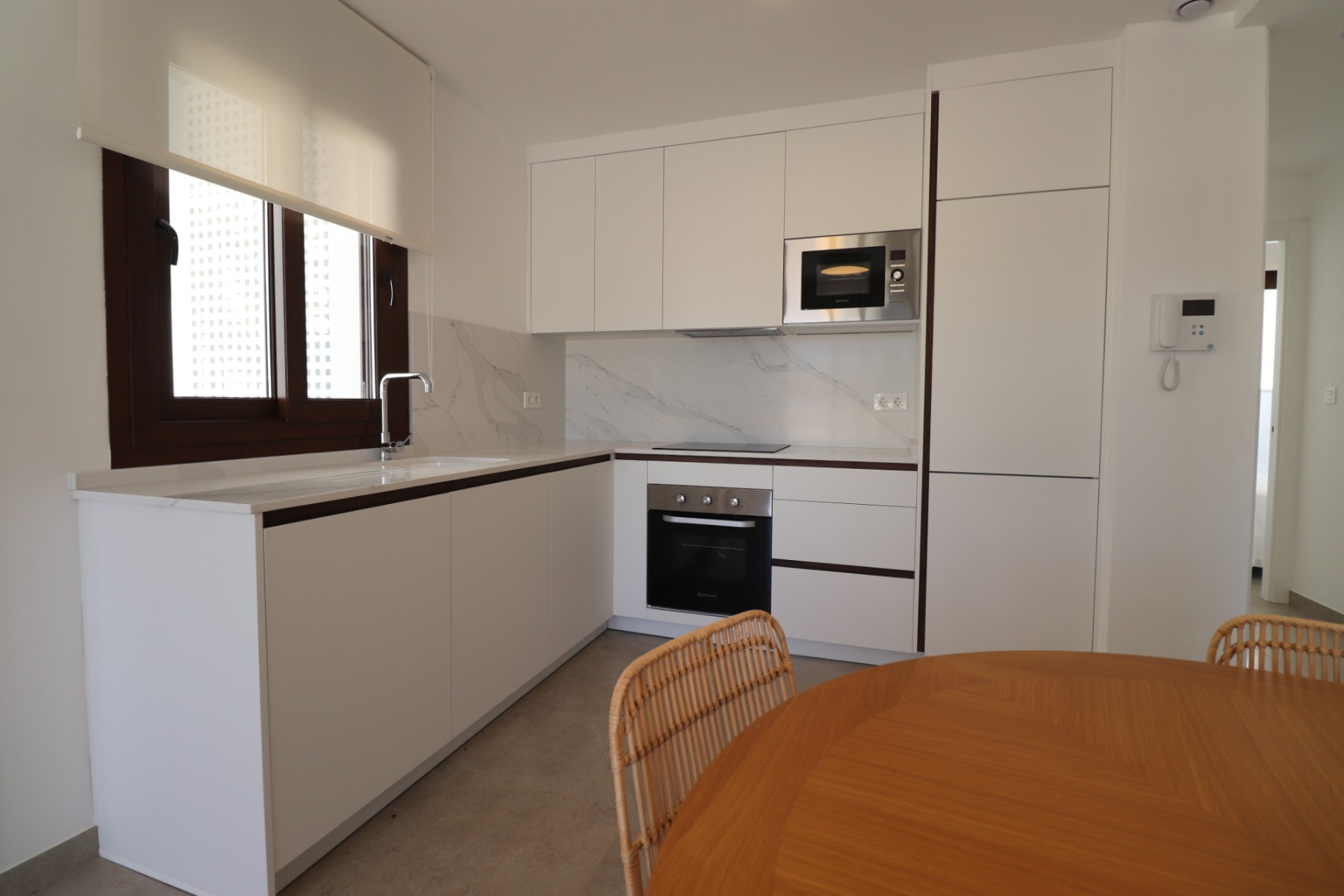 Revente - Appartement -
Orihuela Costa - Los Balcones