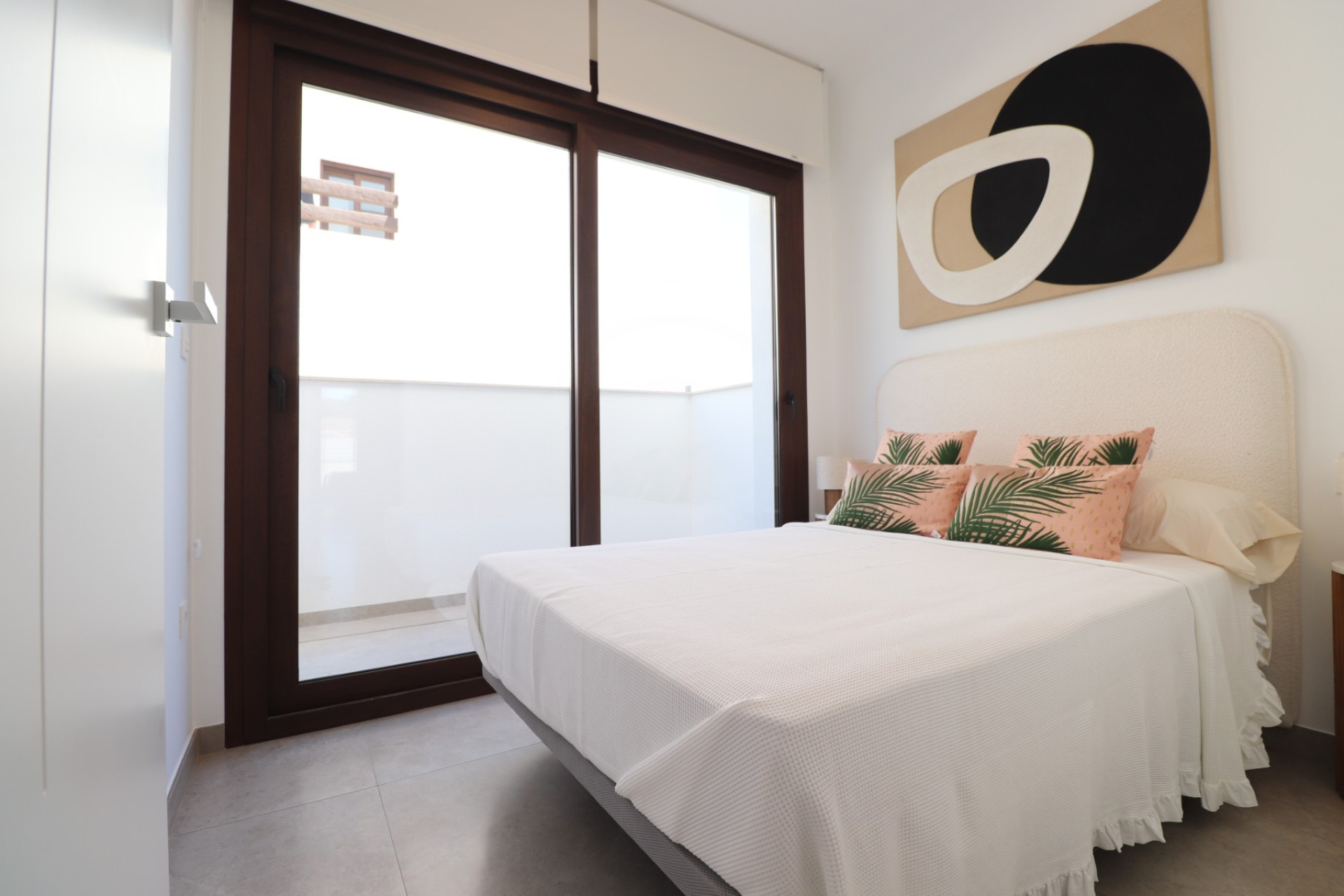Revente - Appartement -
Orihuela Costa - Los Balcones