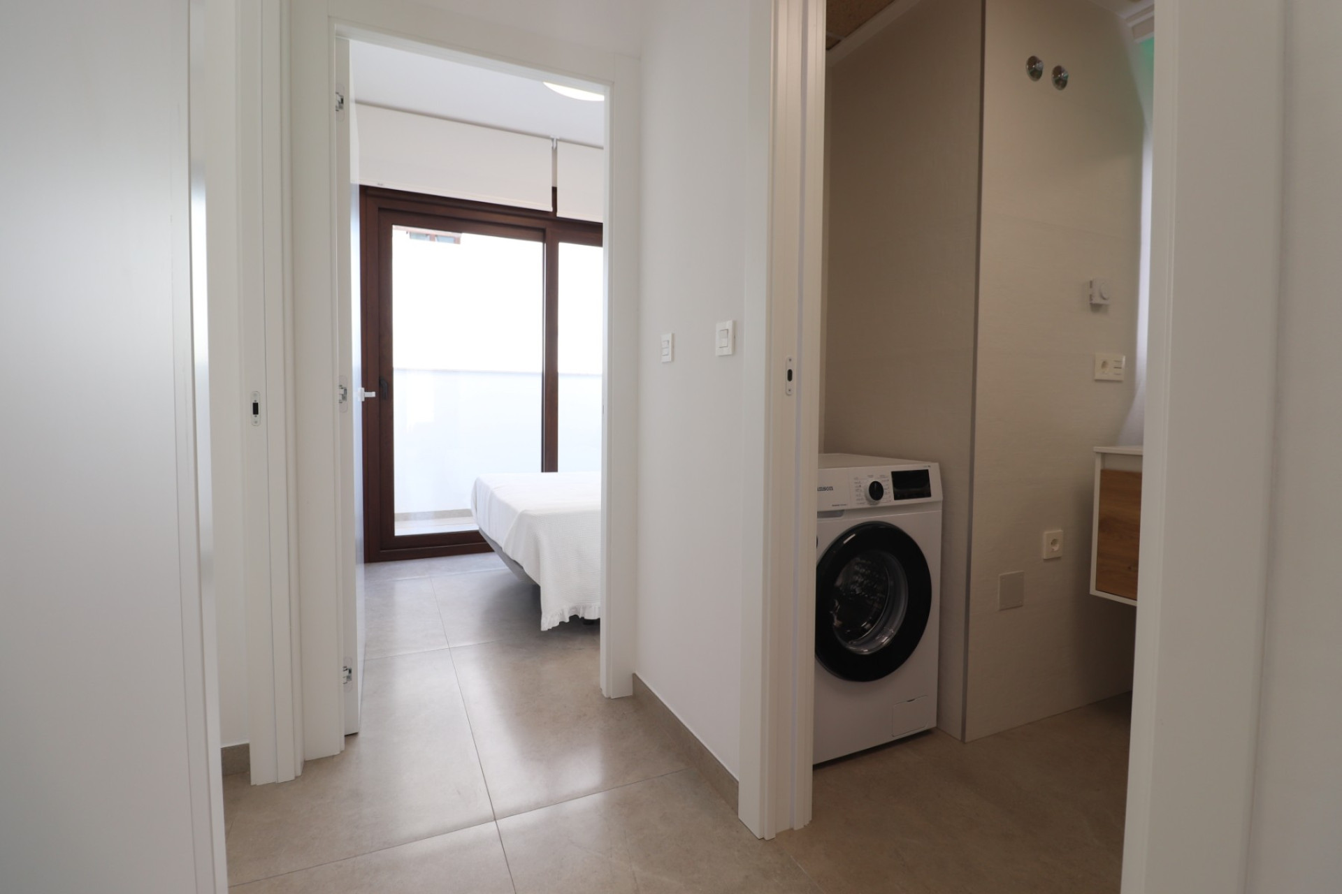 Revente - Appartement -
Orihuela Costa - Los Balcones