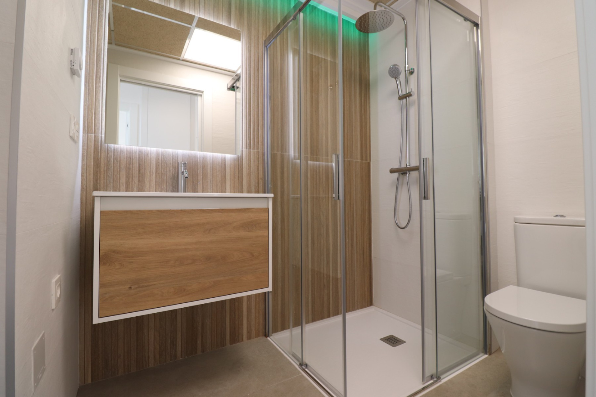 Revente - Appartement -
Orihuela Costa - Los Balcones