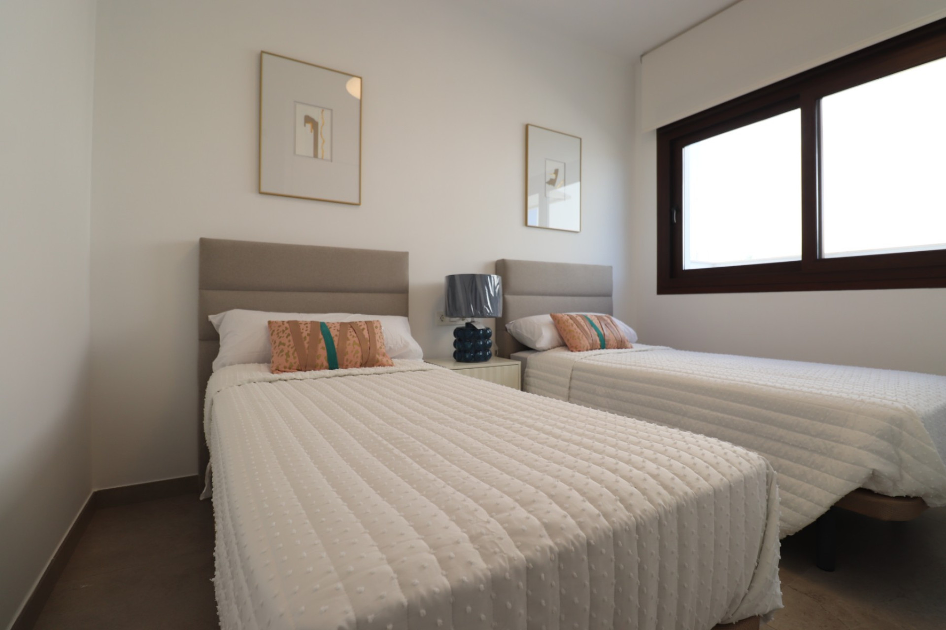 Revente - Appartement -
Orihuela Costa - Los Balcones
