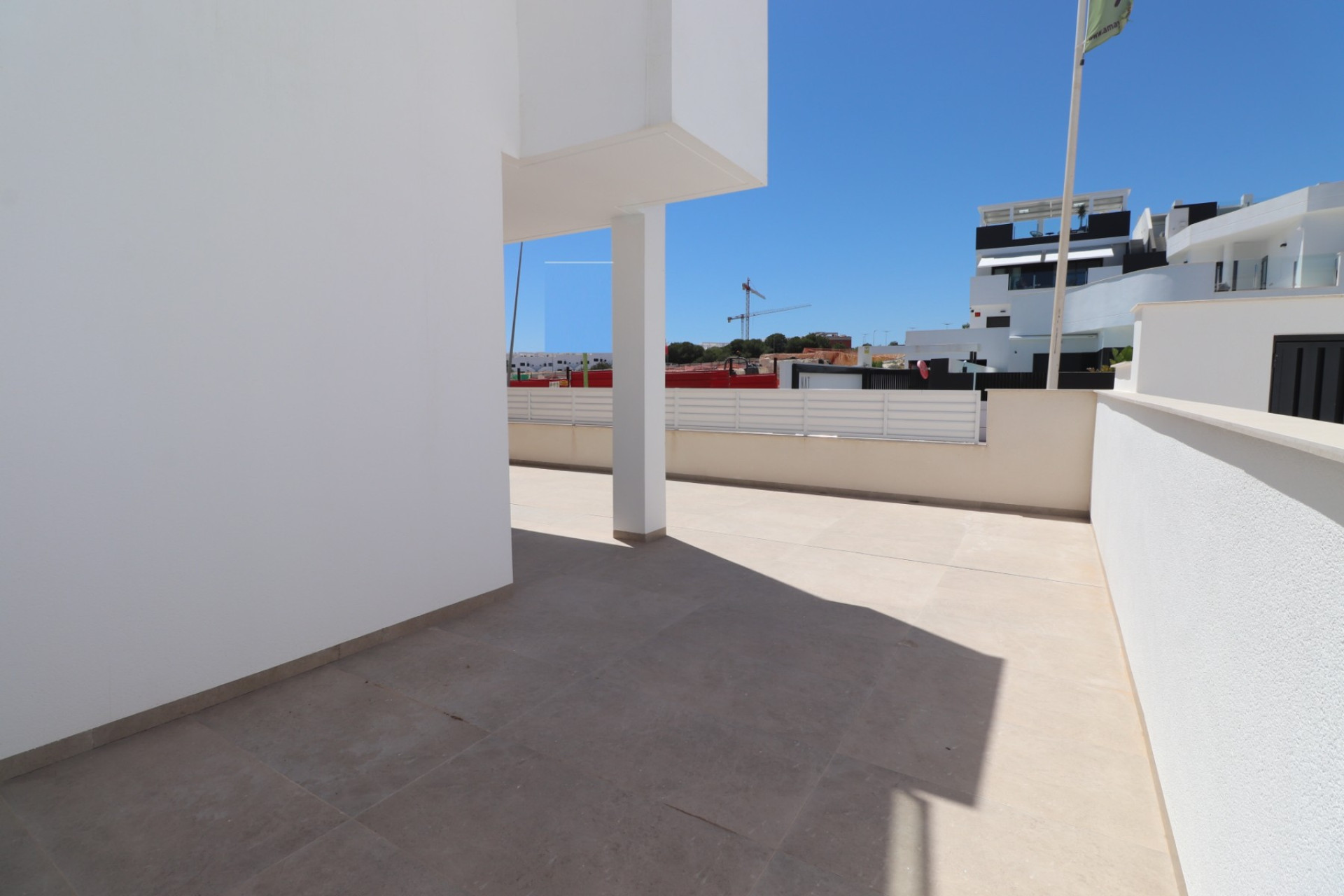 Revente - Appartement -
Orihuela Costa - Los Balcones