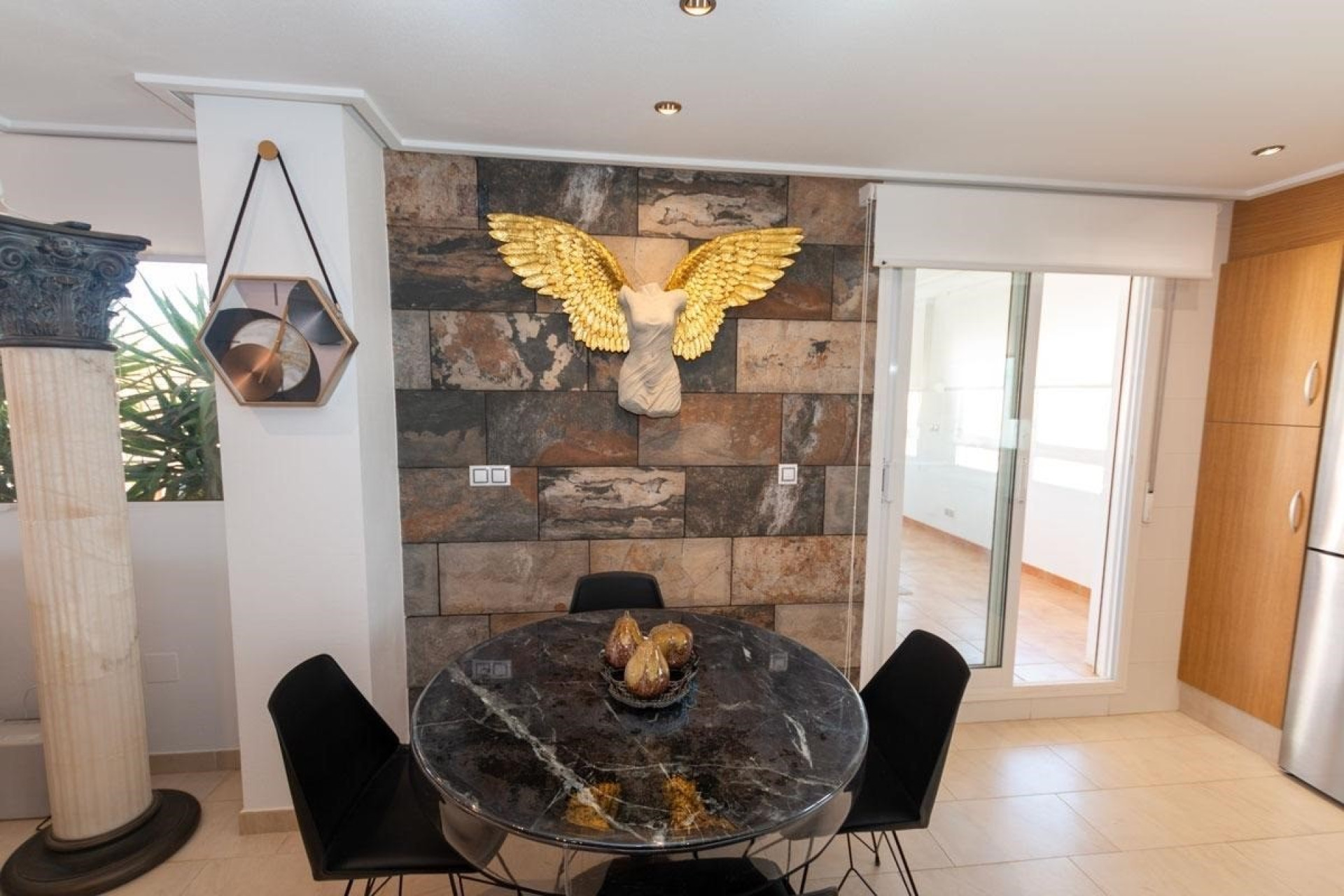 Revente - Appartement -
Orihuela Costa - Los Dolses