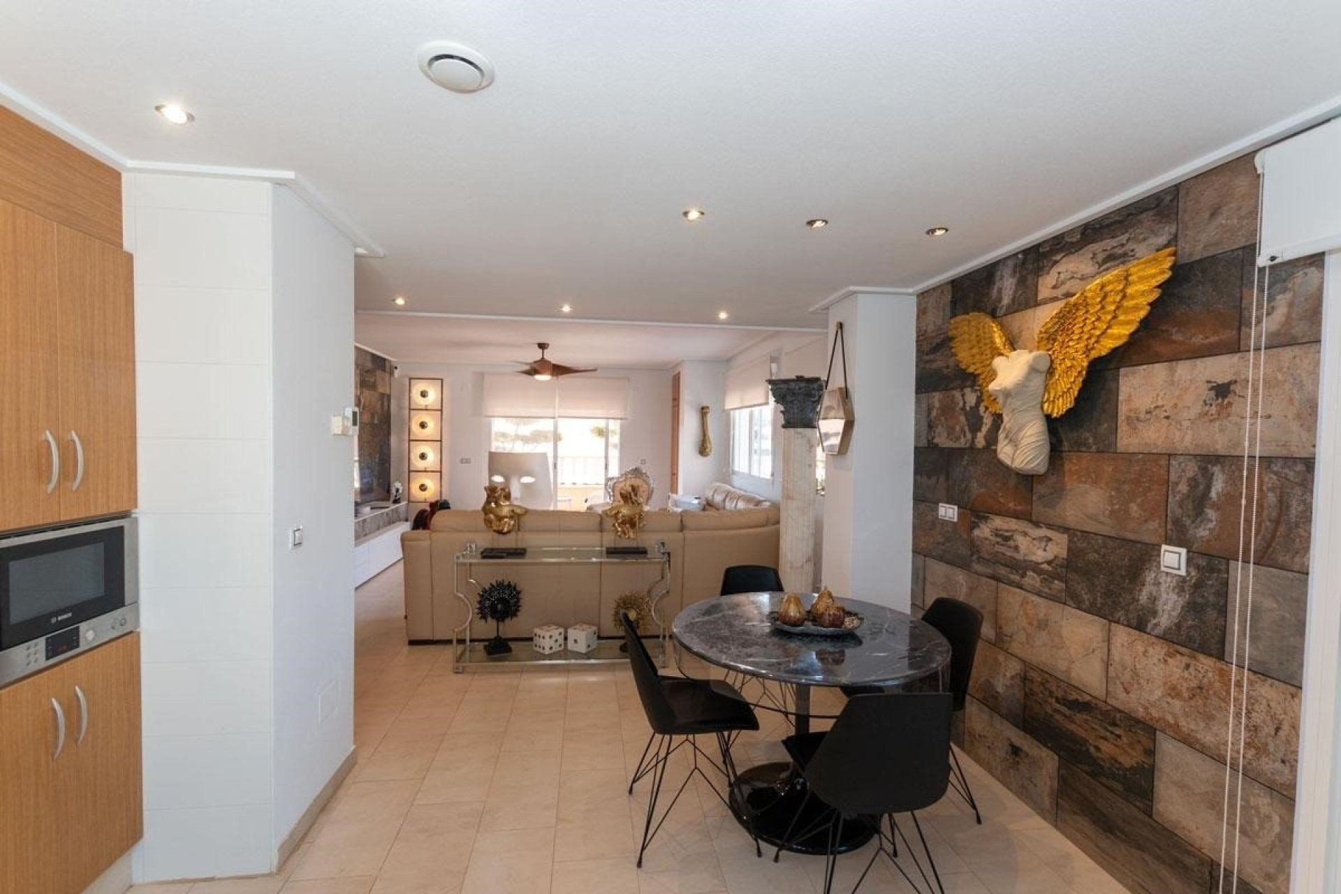 Revente - Appartement -
Orihuela Costa - Los Dolses