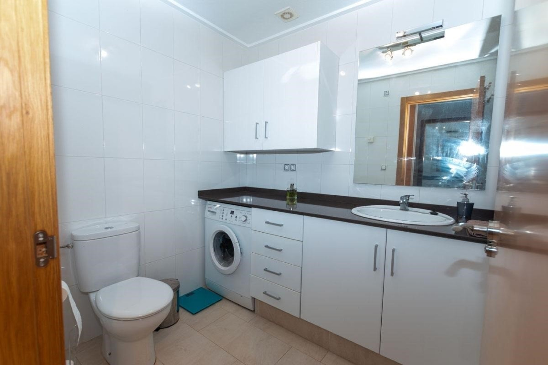 Revente - Appartement -
Orihuela Costa - Los Dolses