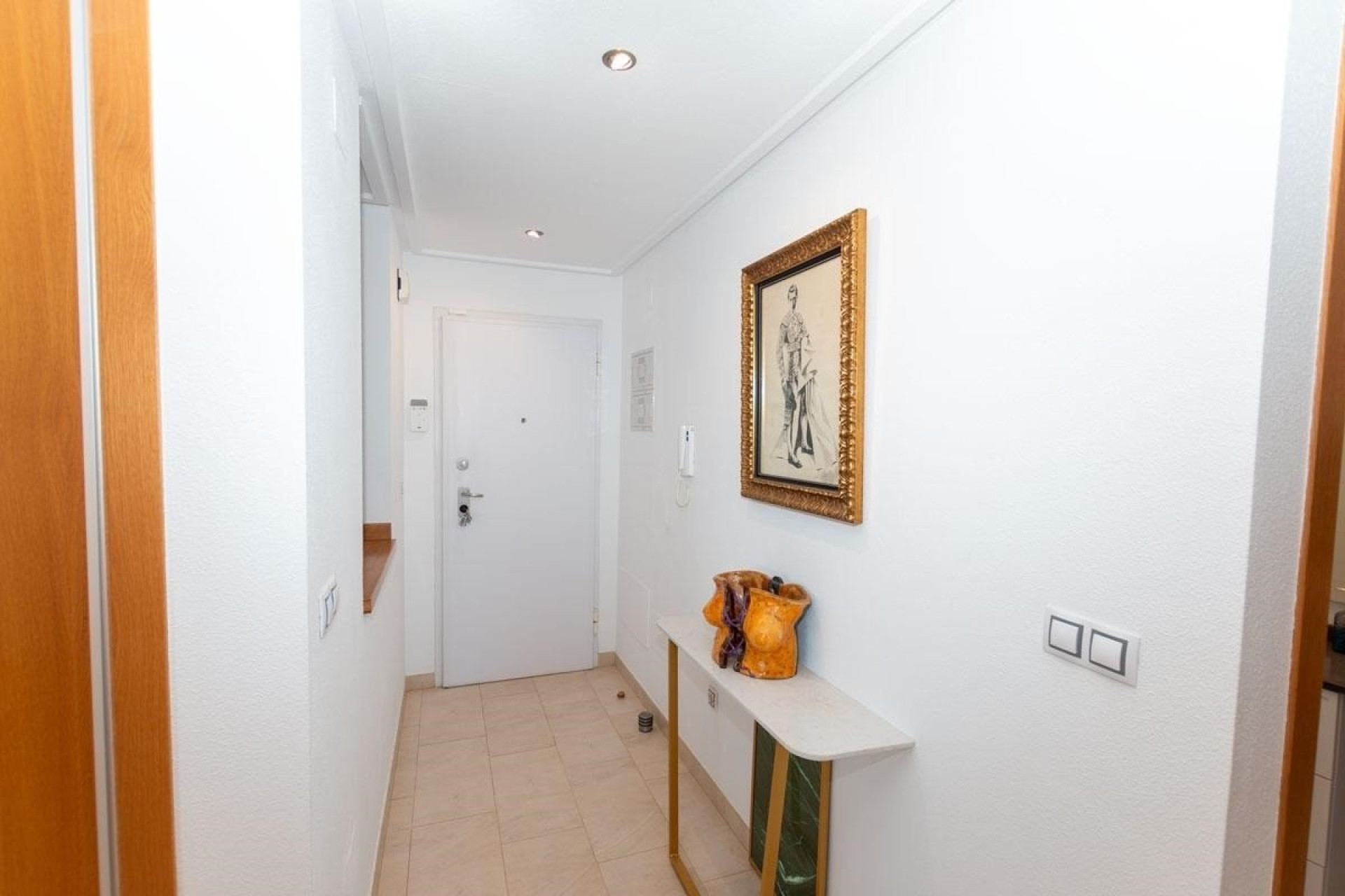Revente - Appartement -
Orihuela Costa - Los Dolses