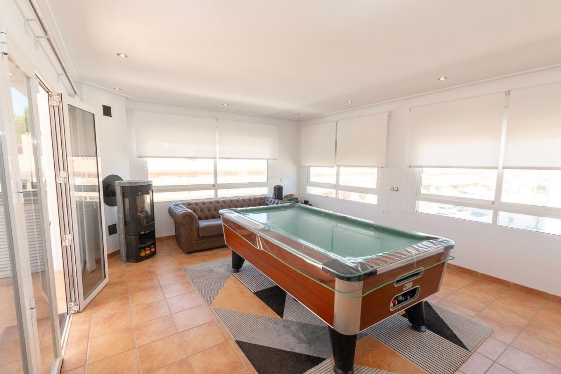 Revente - Appartement -
Orihuela Costa - Los Dolses