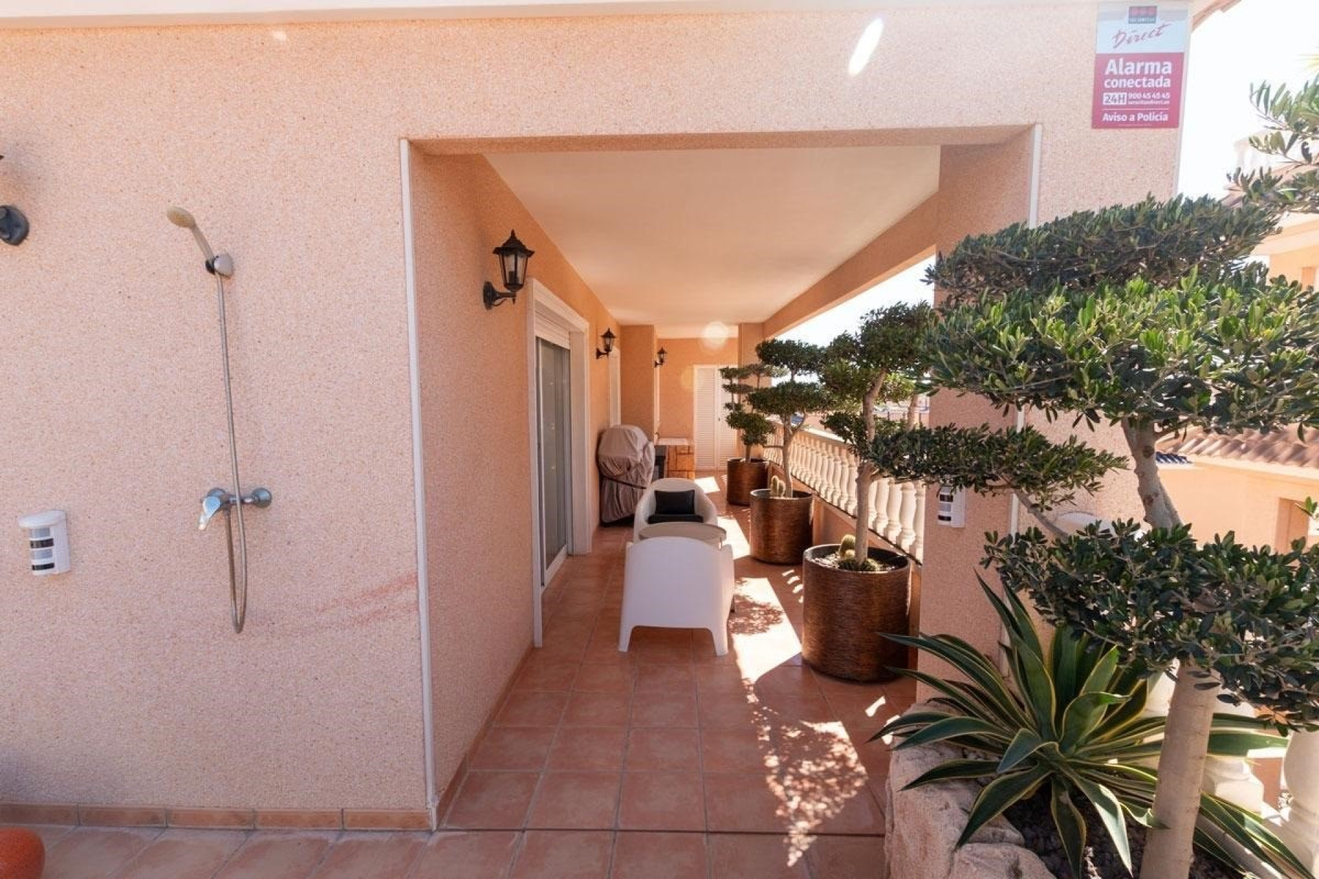 Revente - Appartement -
Orihuela Costa - Los Dolses