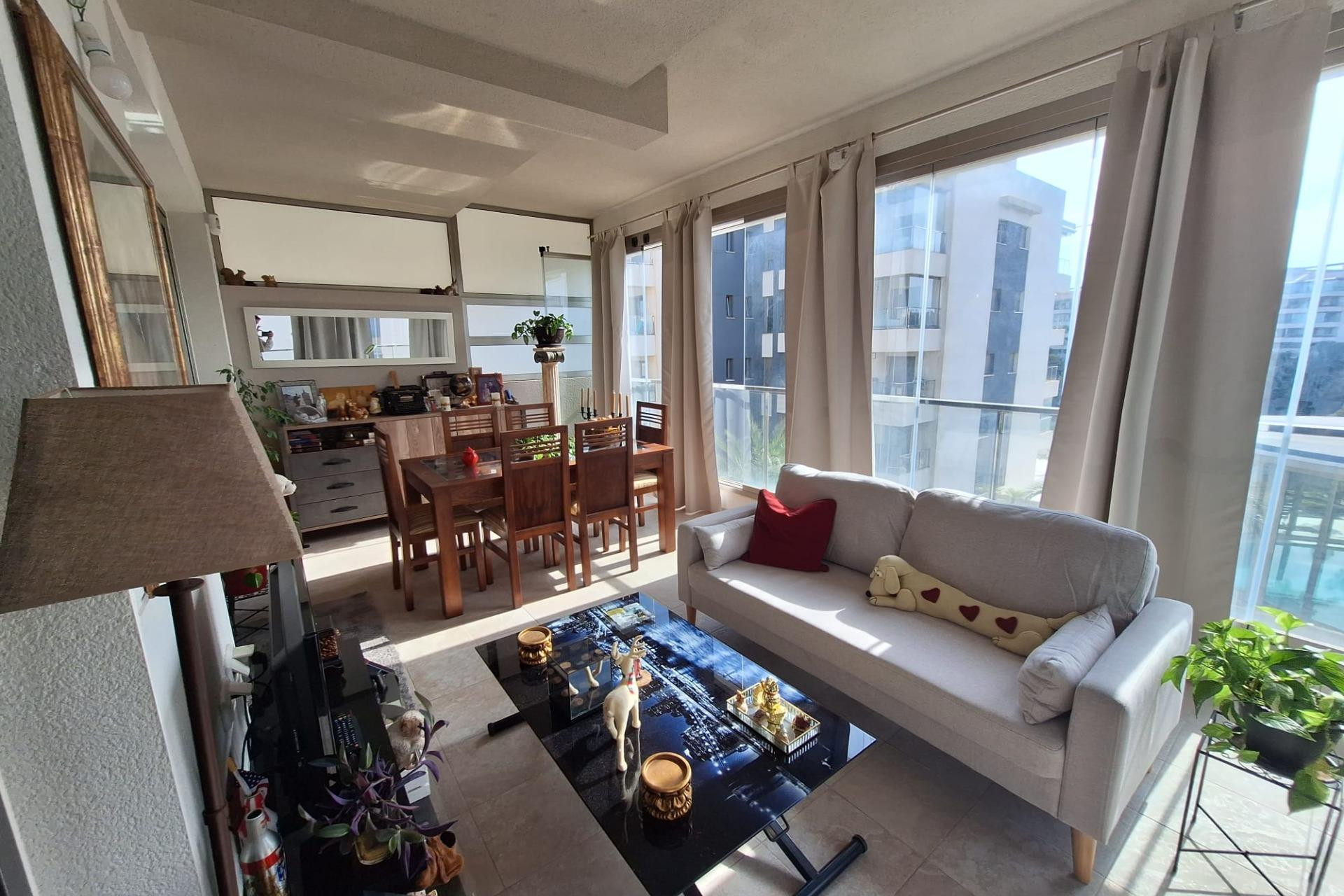 Revente - Appartement -
Orihuela Costa - Los Dolses