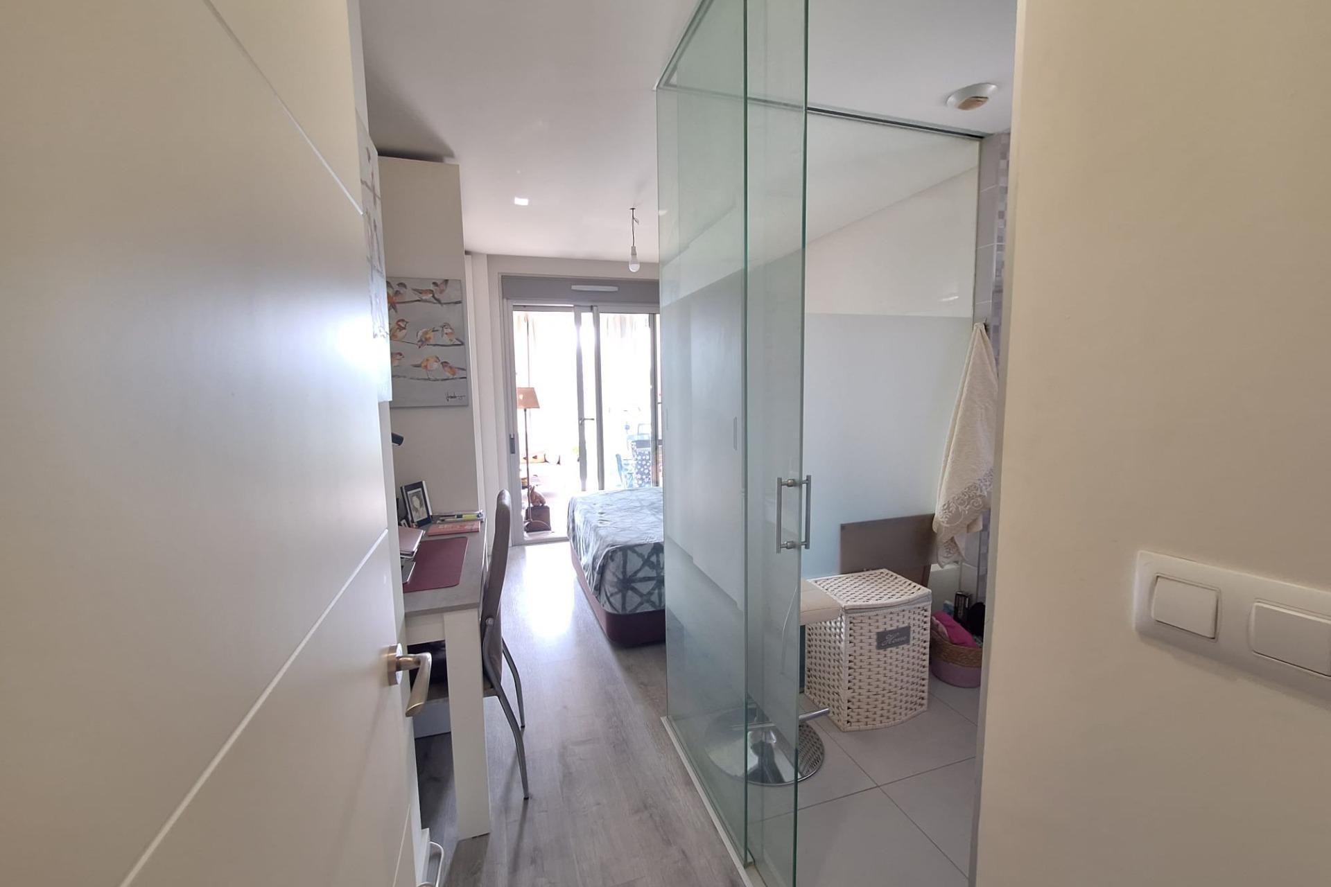 Revente - Appartement -
Orihuela Costa - Los Dolses