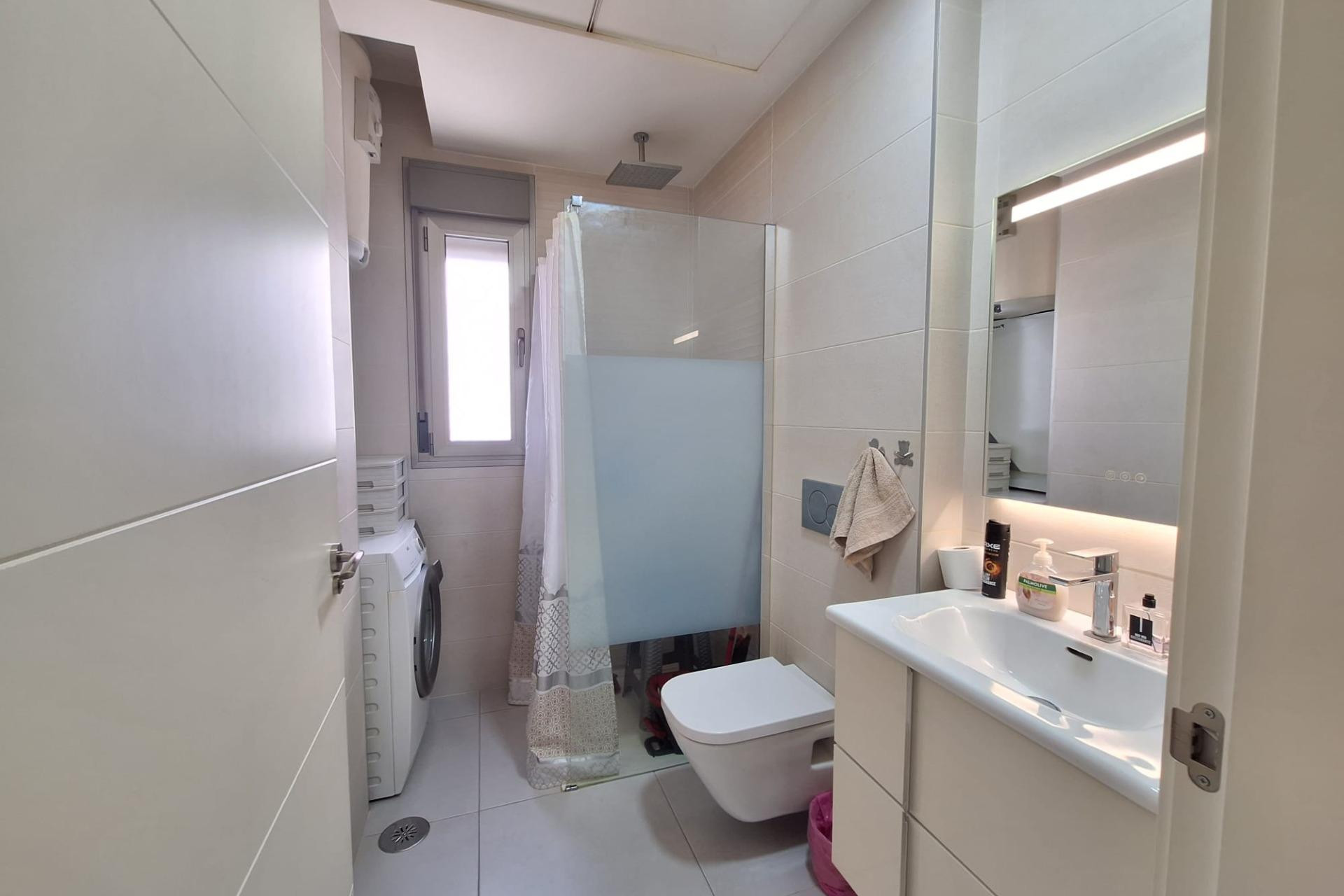 Revente - Appartement -
Orihuela Costa - Los Dolses