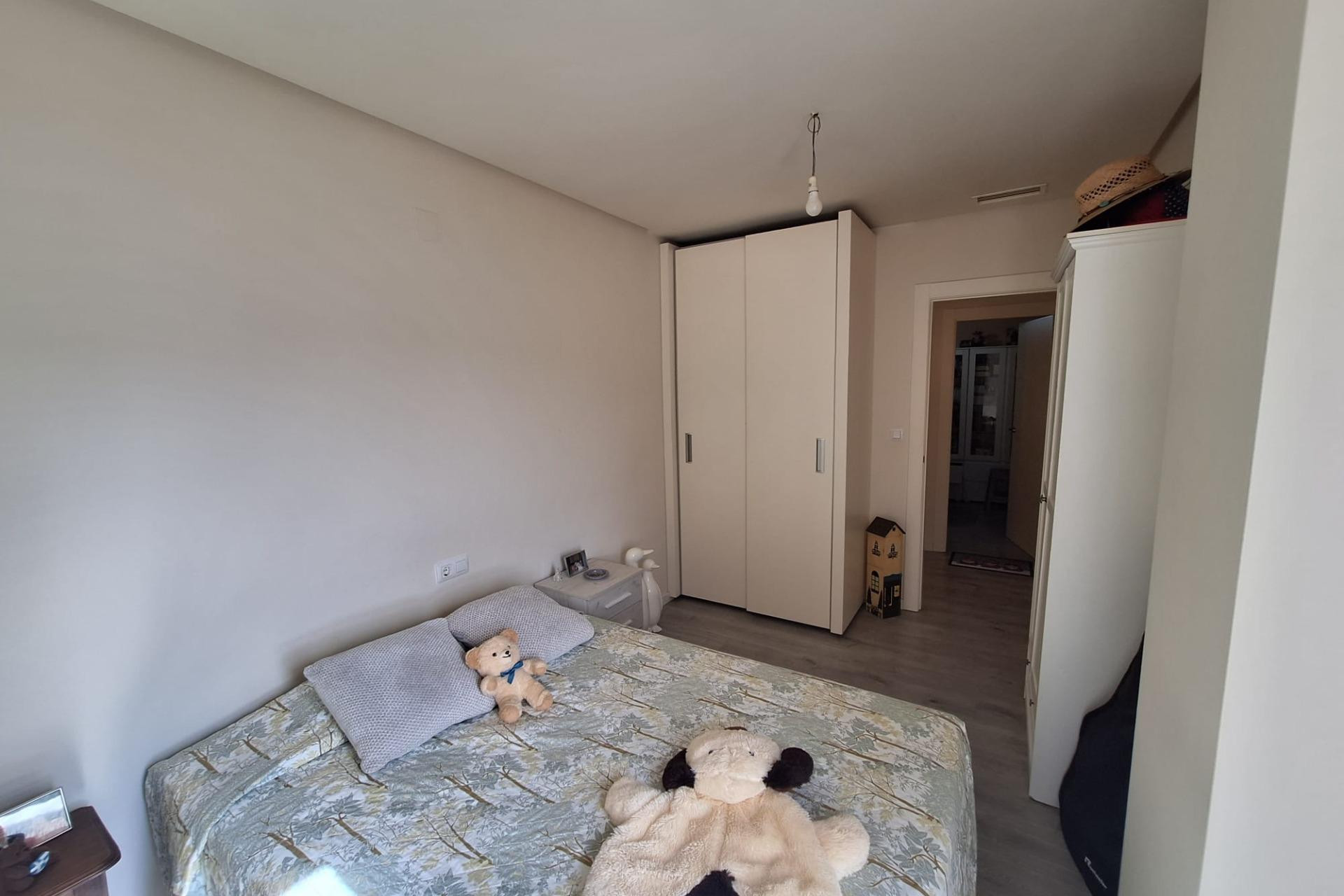Revente - Appartement -
Orihuela Costa - Los Dolses