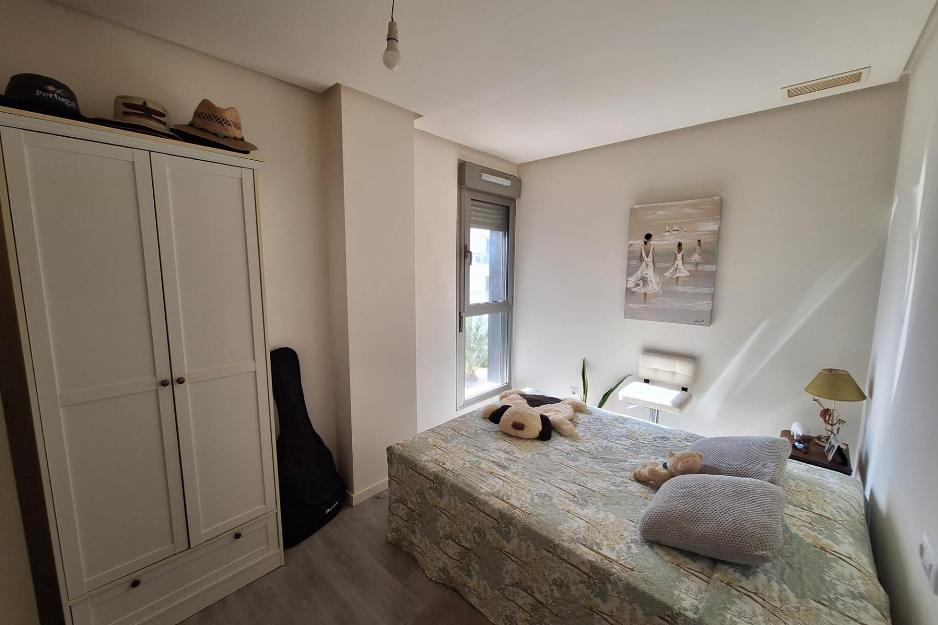Revente - Appartement -
Orihuela Costa - Los Dolses
