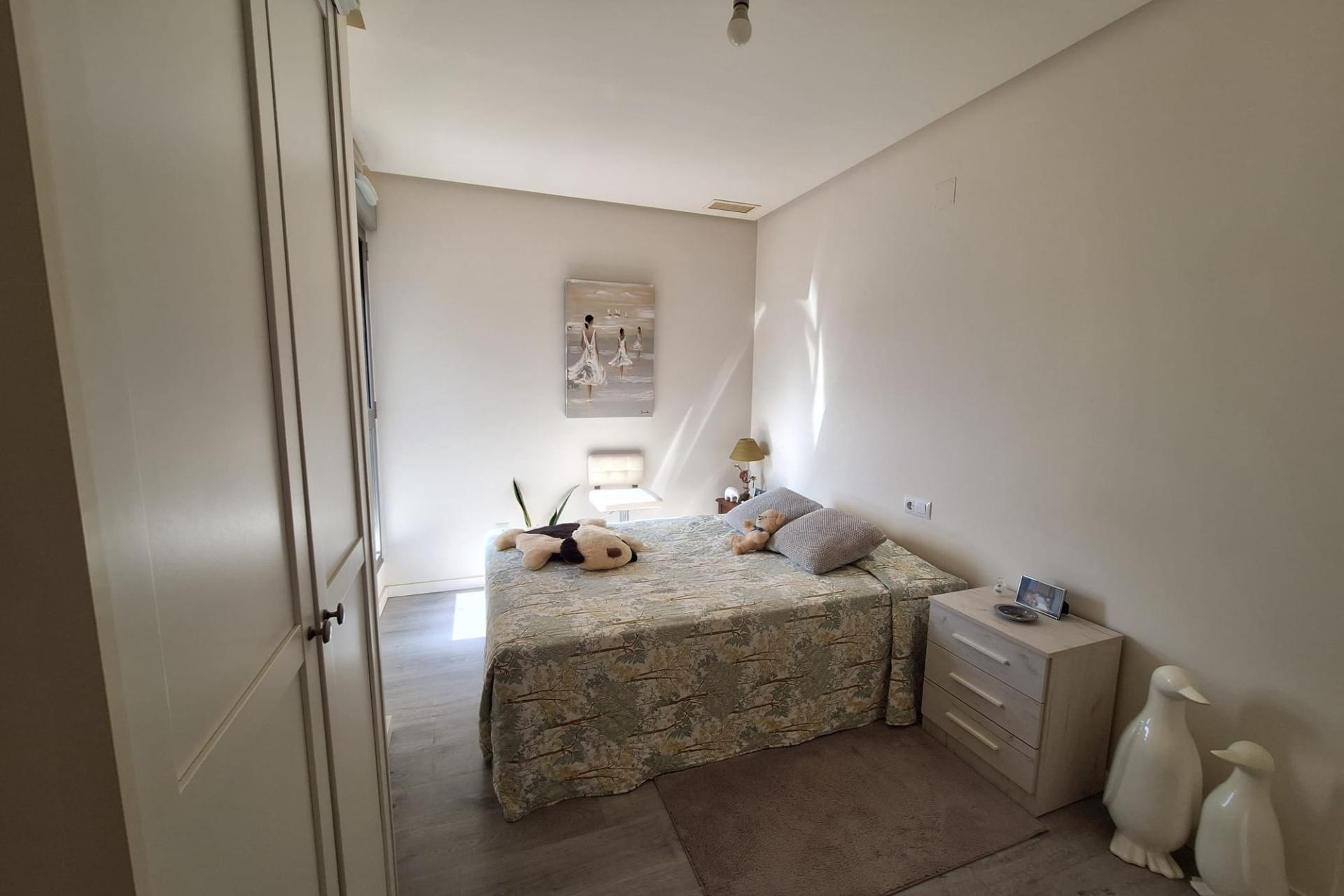 Revente - Appartement -
Orihuela Costa - Los Dolses