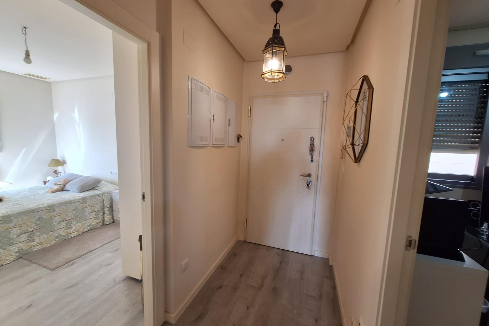 Revente - Appartement -
Orihuela Costa - Los Dolses