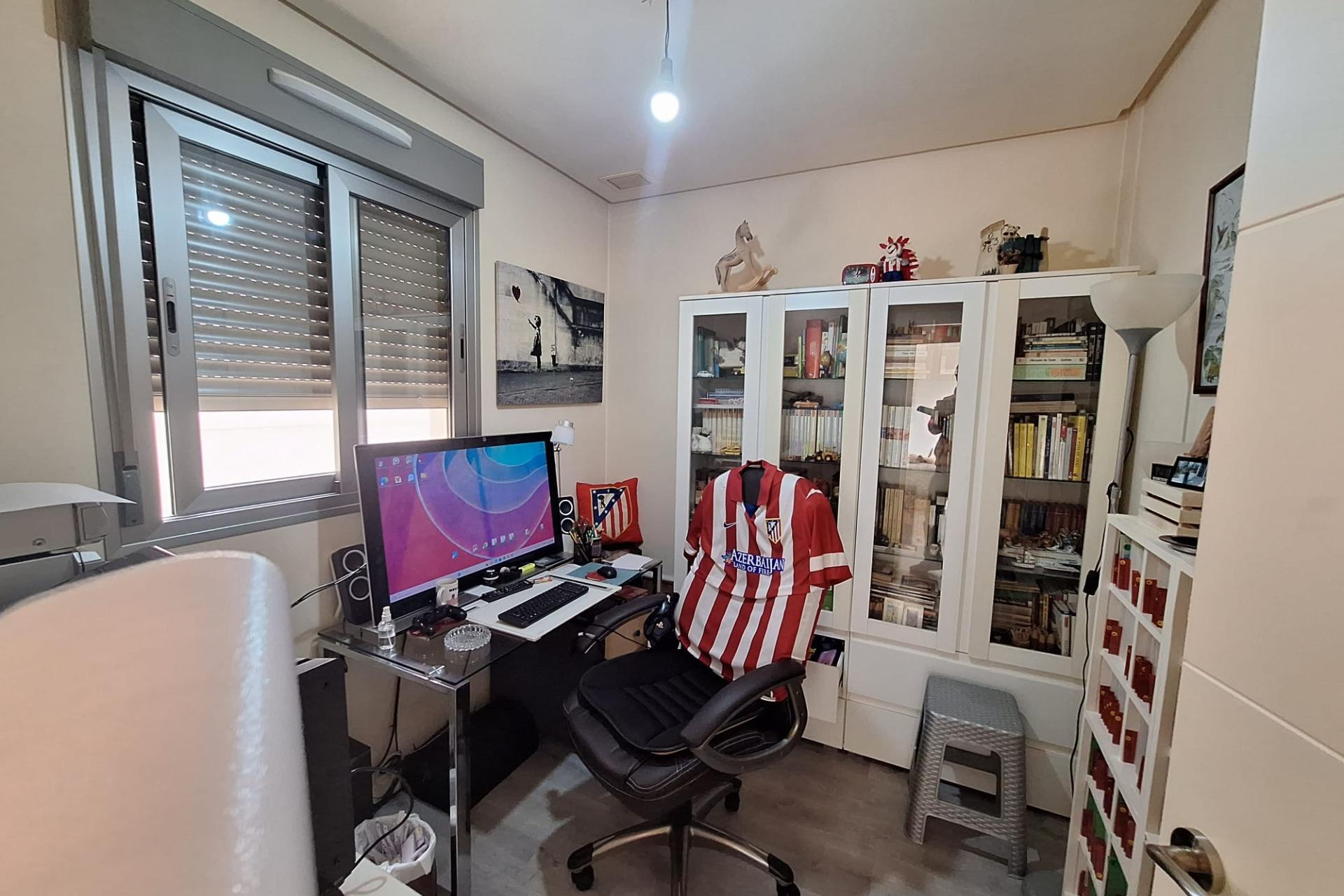 Revente - Appartement -
Orihuela Costa - Los Dolses