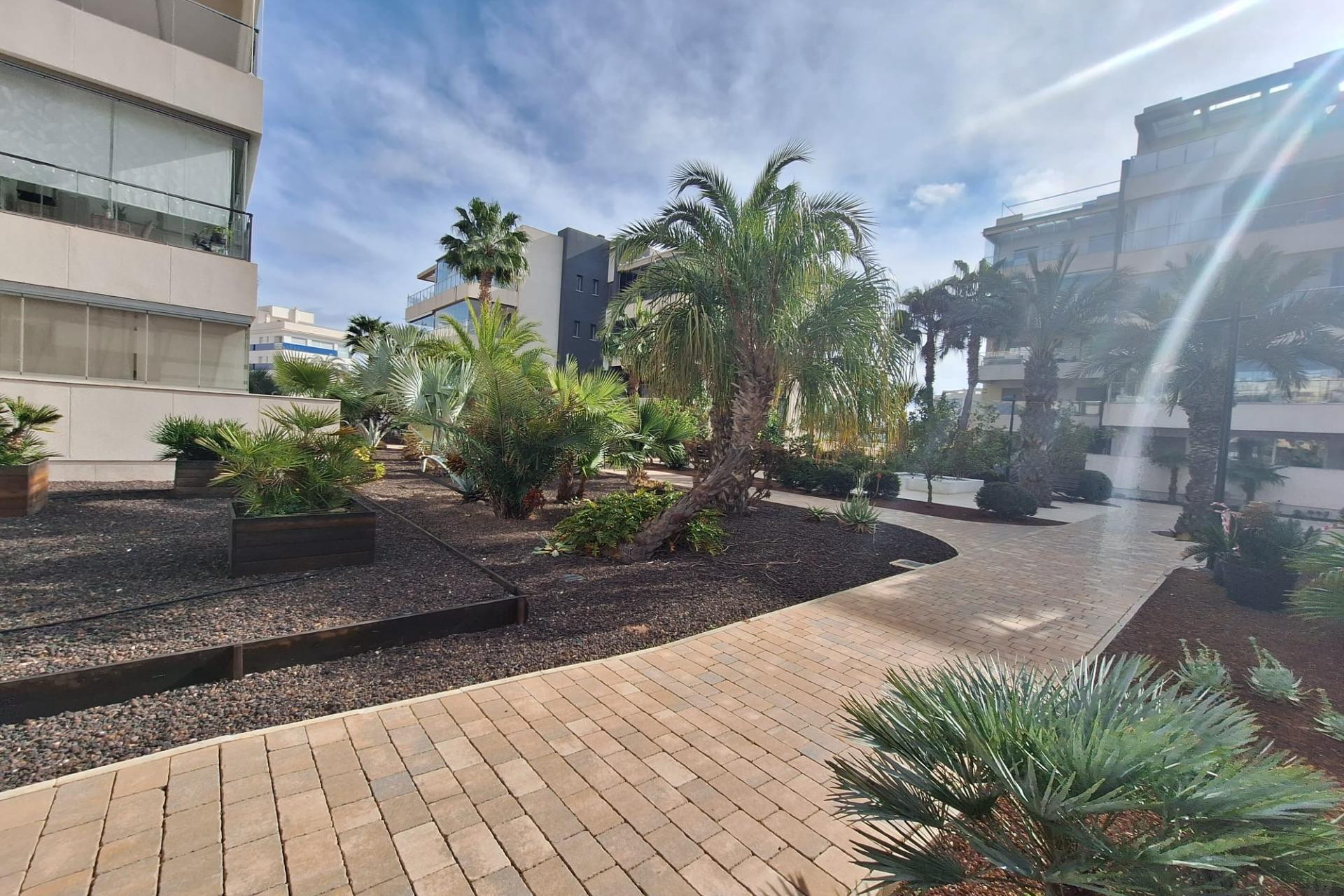 Revente - Appartement -
Orihuela Costa - Los Dolses