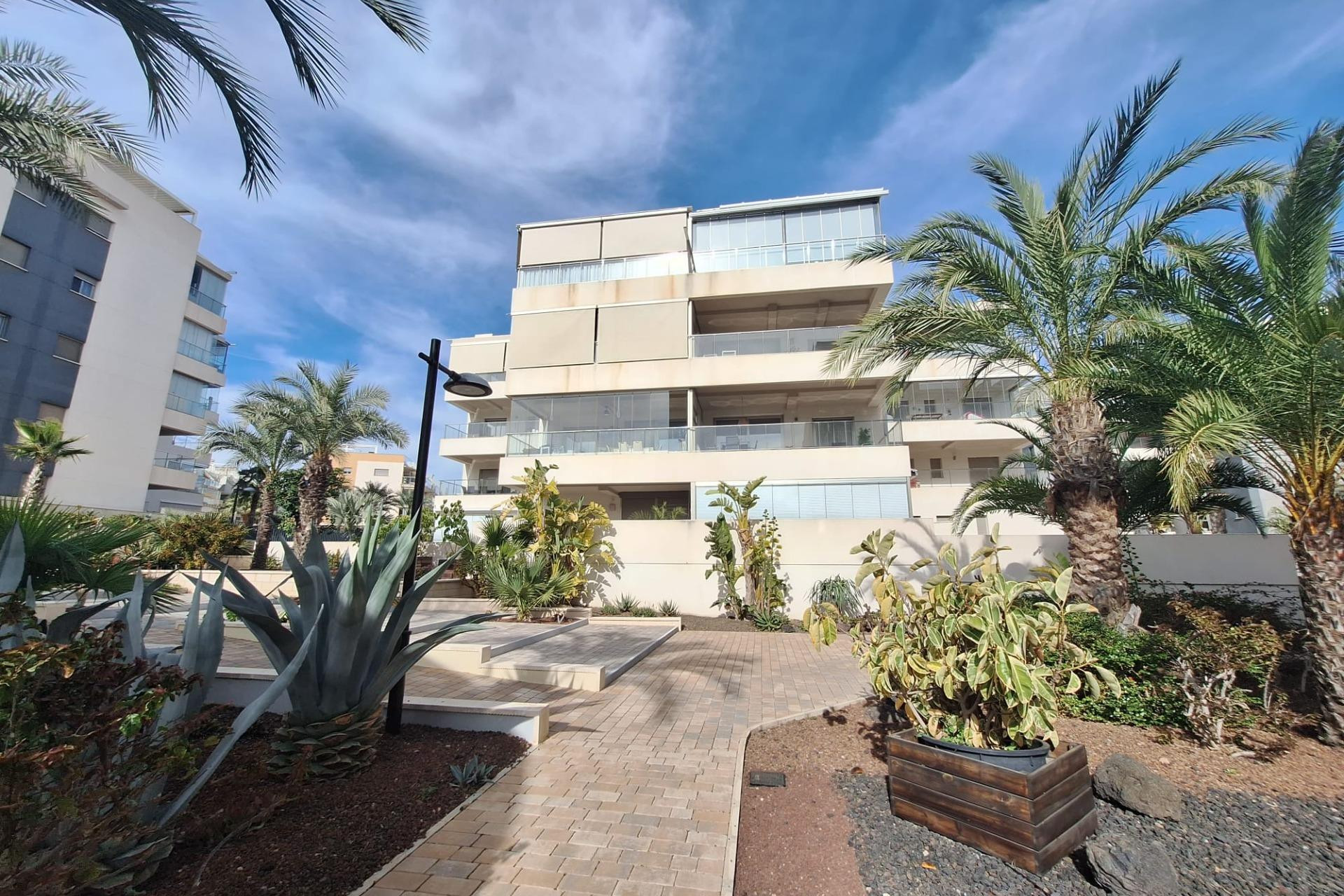 Revente - Appartement -
Orihuela Costa - Los Dolses