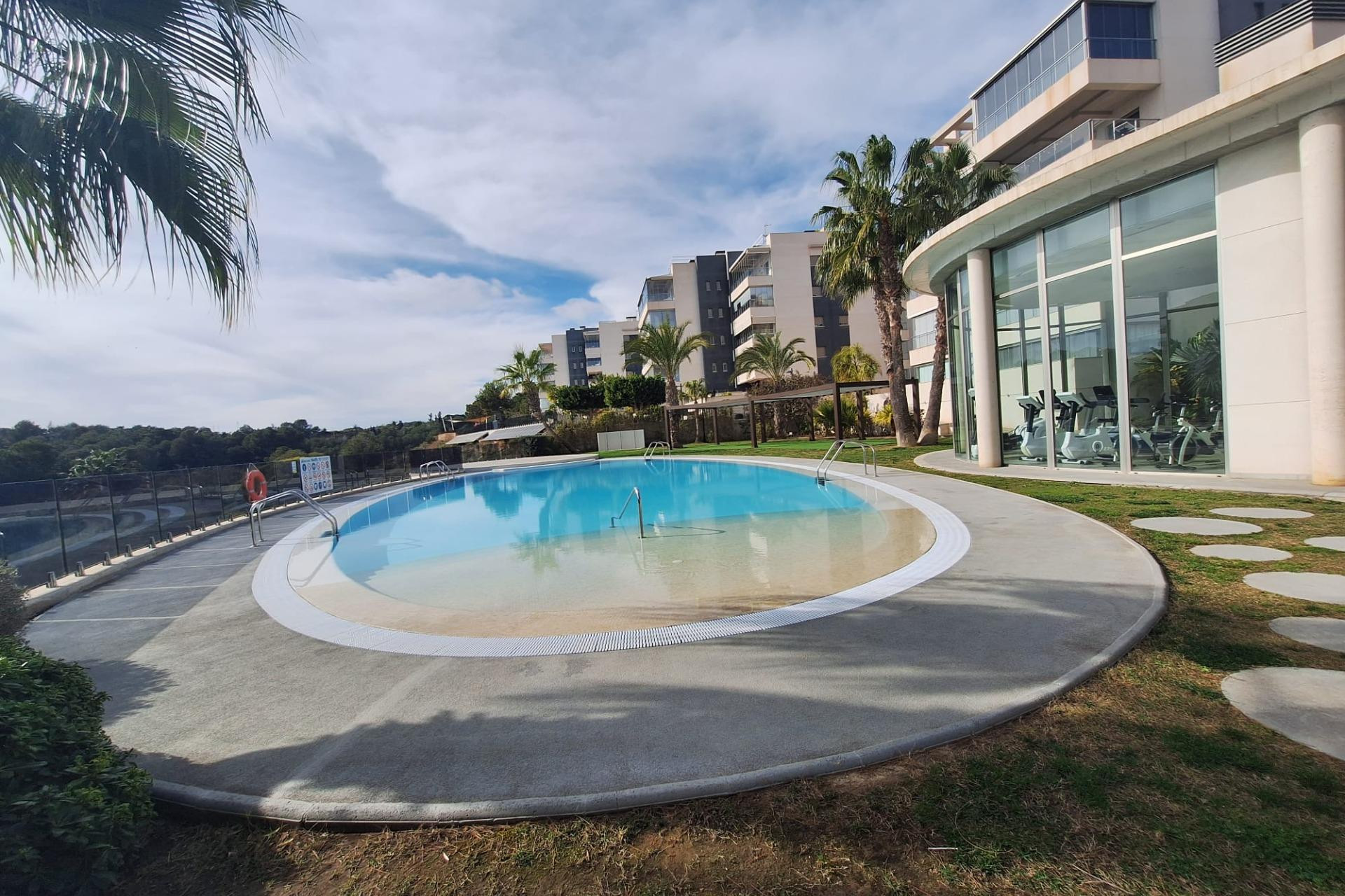 Revente - Appartement -
Orihuela Costa - Los Dolses