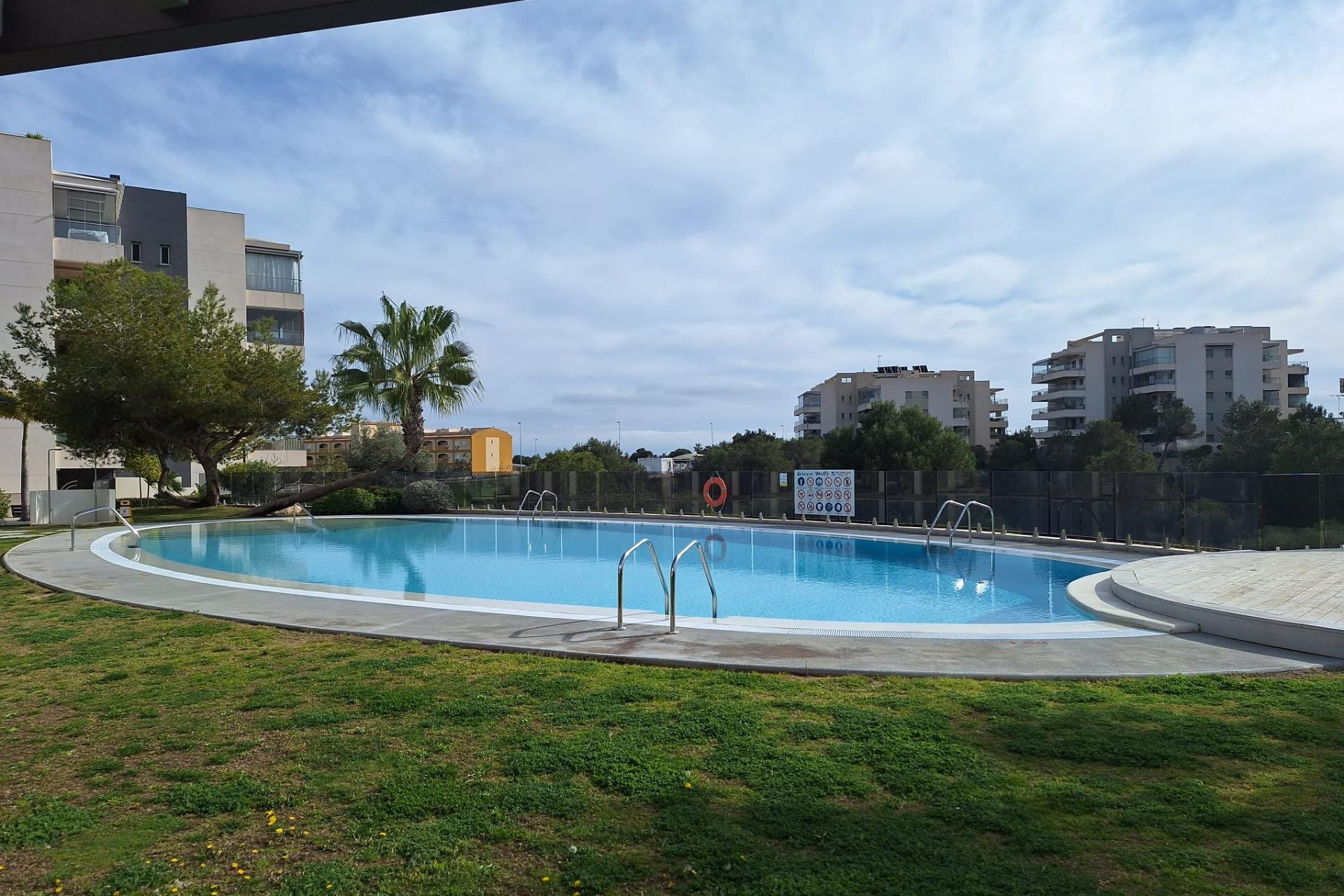 Revente - Appartement -
Orihuela Costa - Los Dolses