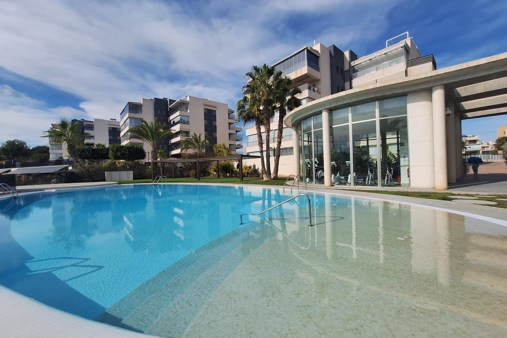 Revente - Appartement -
Orihuela Costa - Los Dolses
