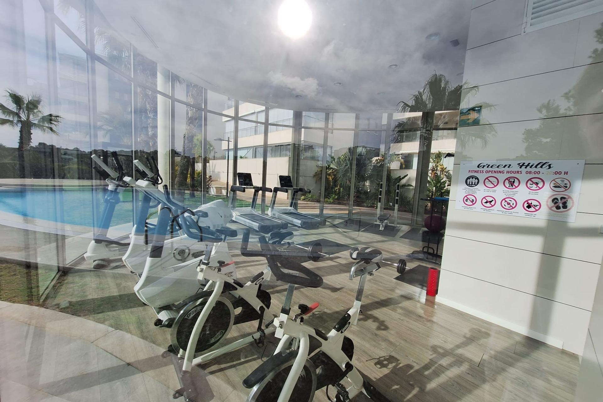 Revente - Appartement -
Orihuela Costa - Los Dolses