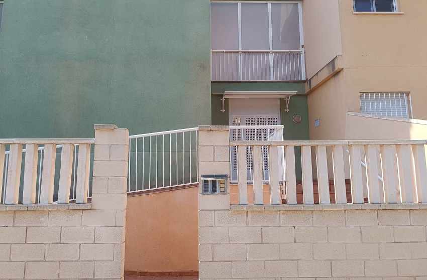 Revente - Appartement -
Orihuela Costa - Orihuela