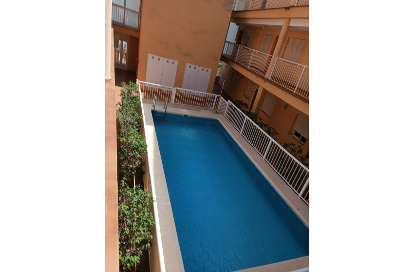 Revente - Appartement -
Orihuela Costa - Orihuela