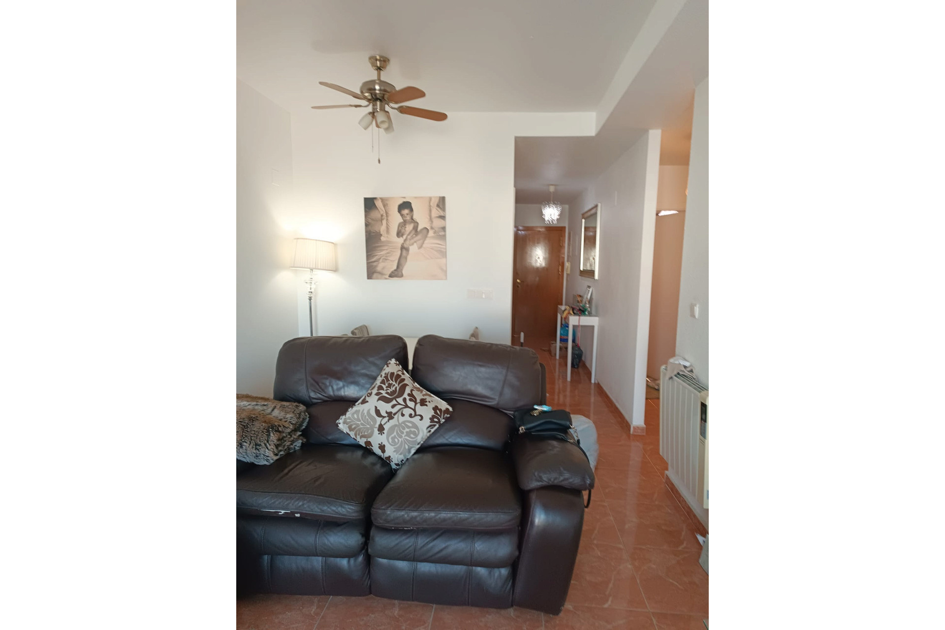 Revente - Appartement -
Orihuela Costa - Orihuela