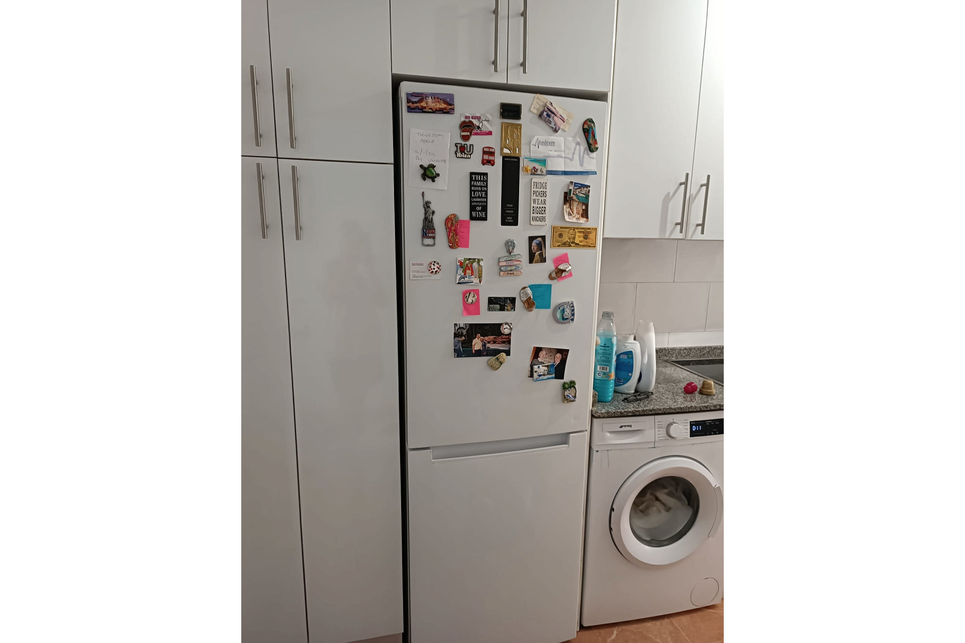 Revente - Appartement -
Orihuela Costa - Orihuela